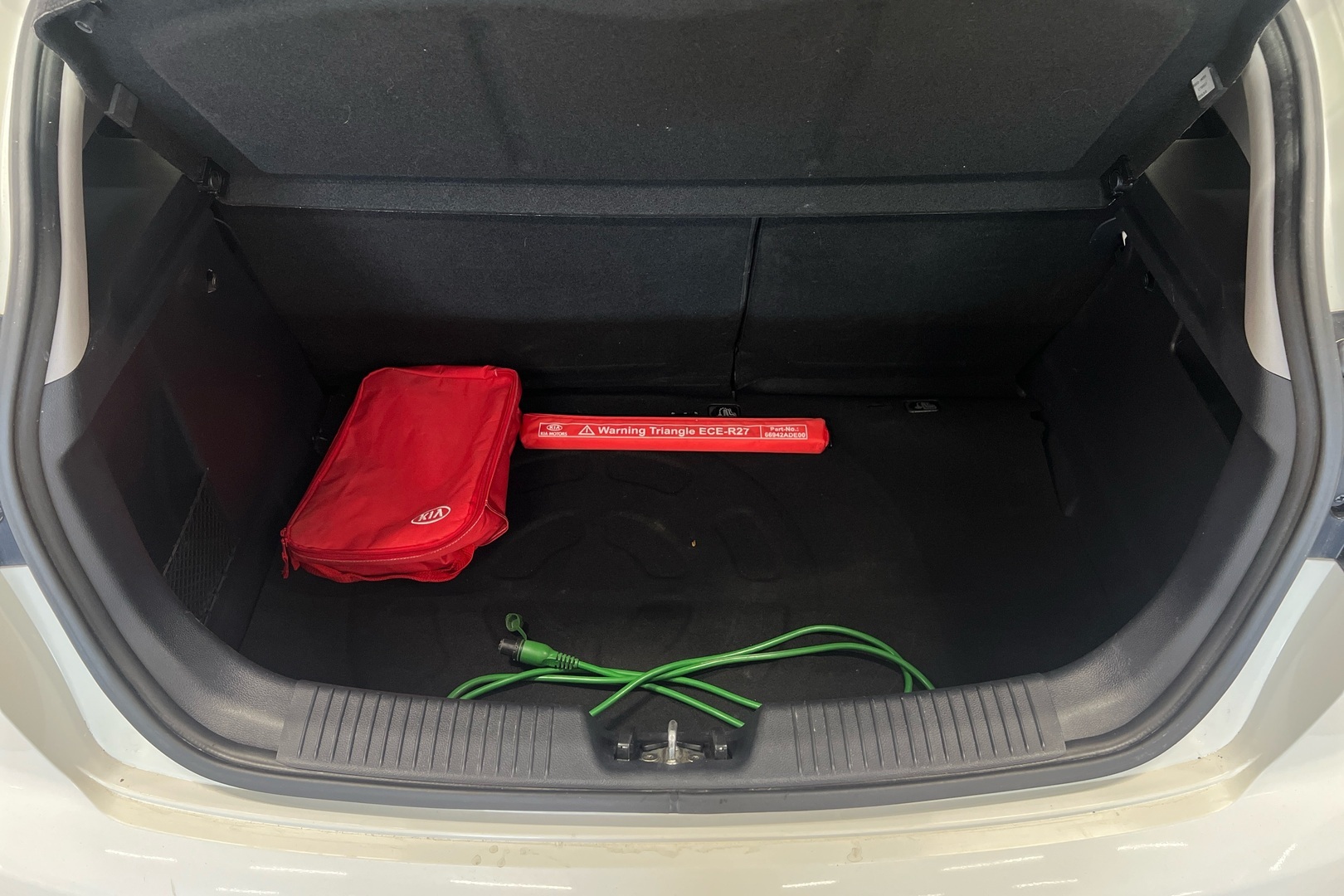 KIA Rio 2017