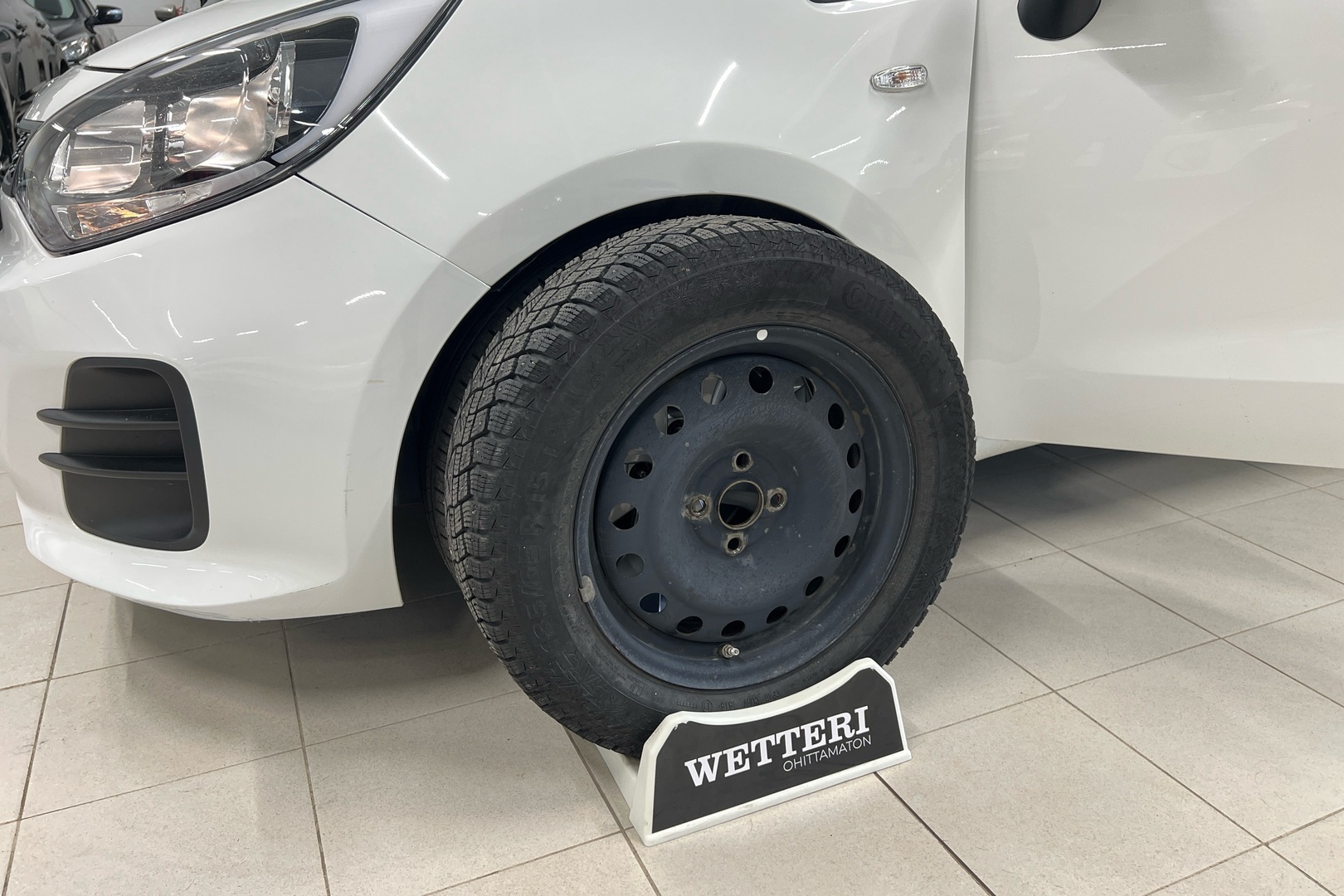 KIA Rio 2017