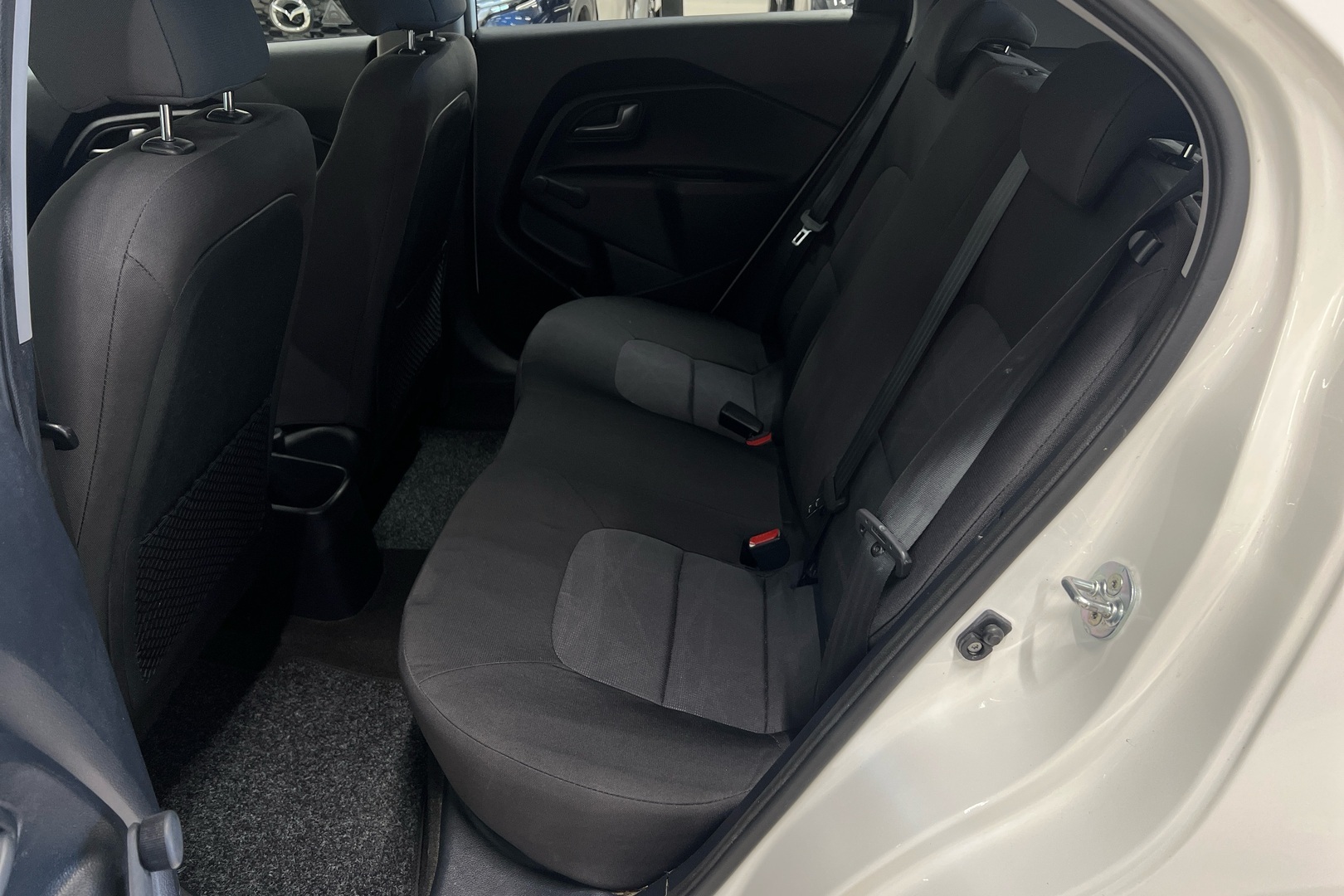 KIA Rio 2017