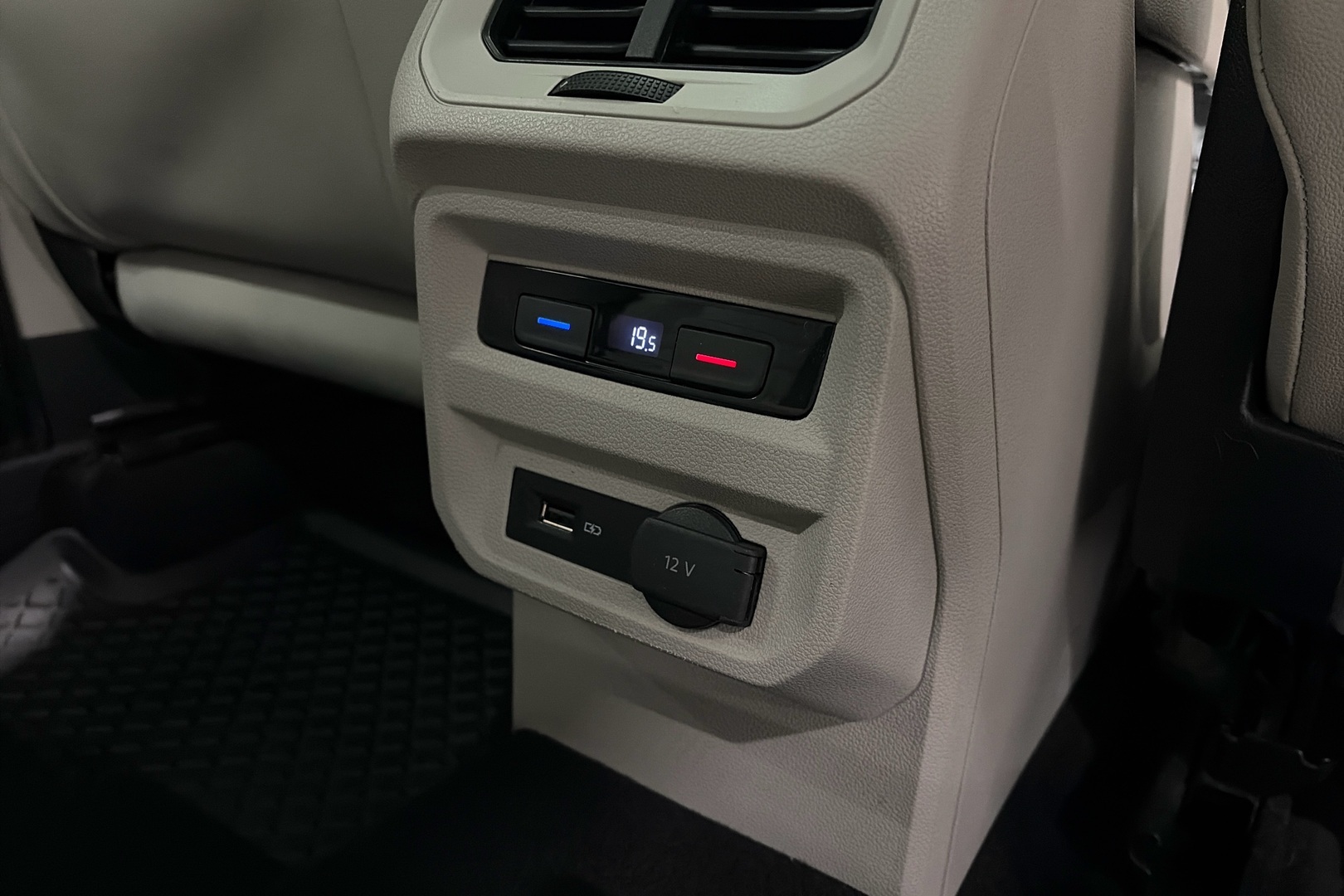 VOLKSWAGEN Tiguan Allspace 2019