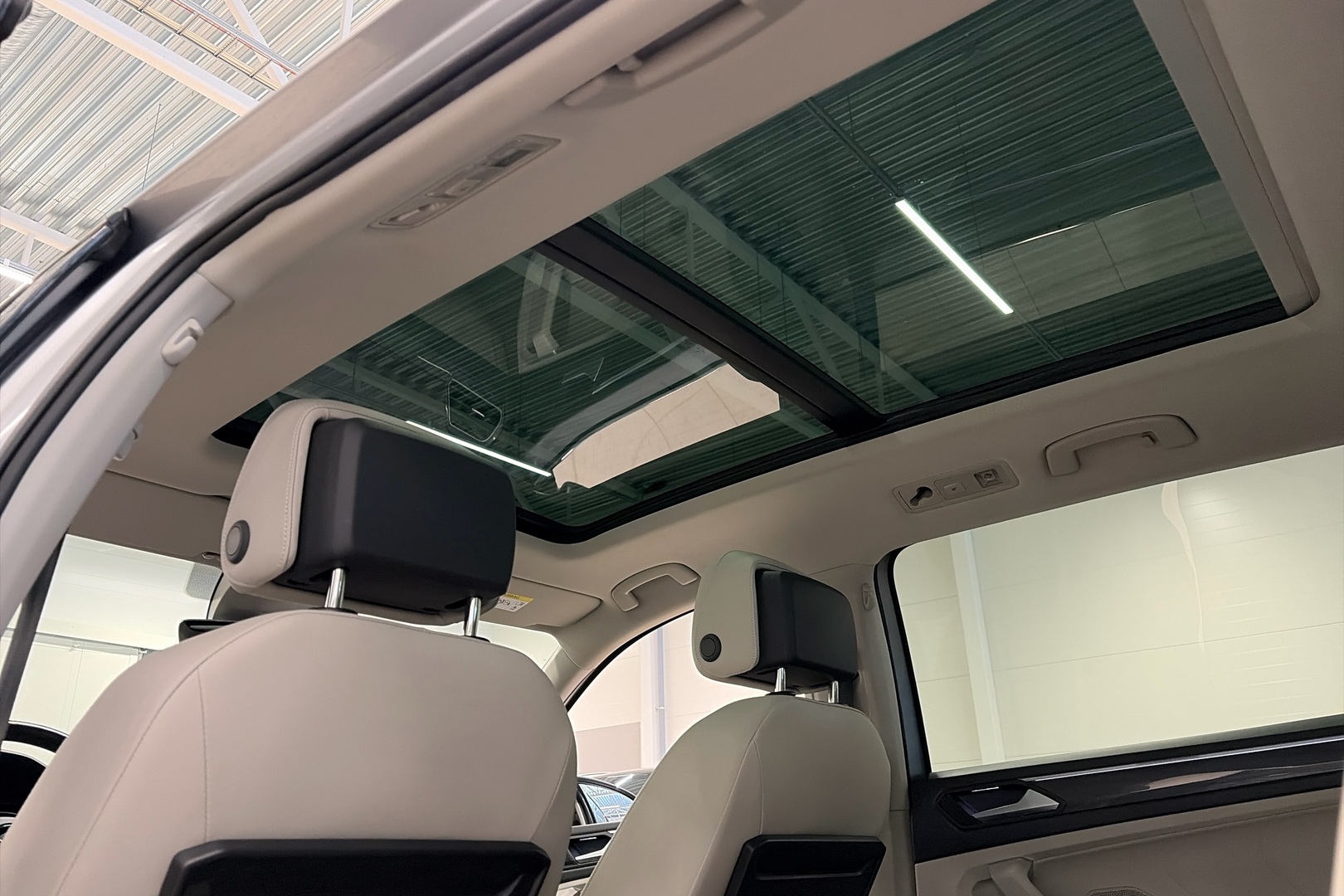 VOLKSWAGEN Tiguan Allspace 2019