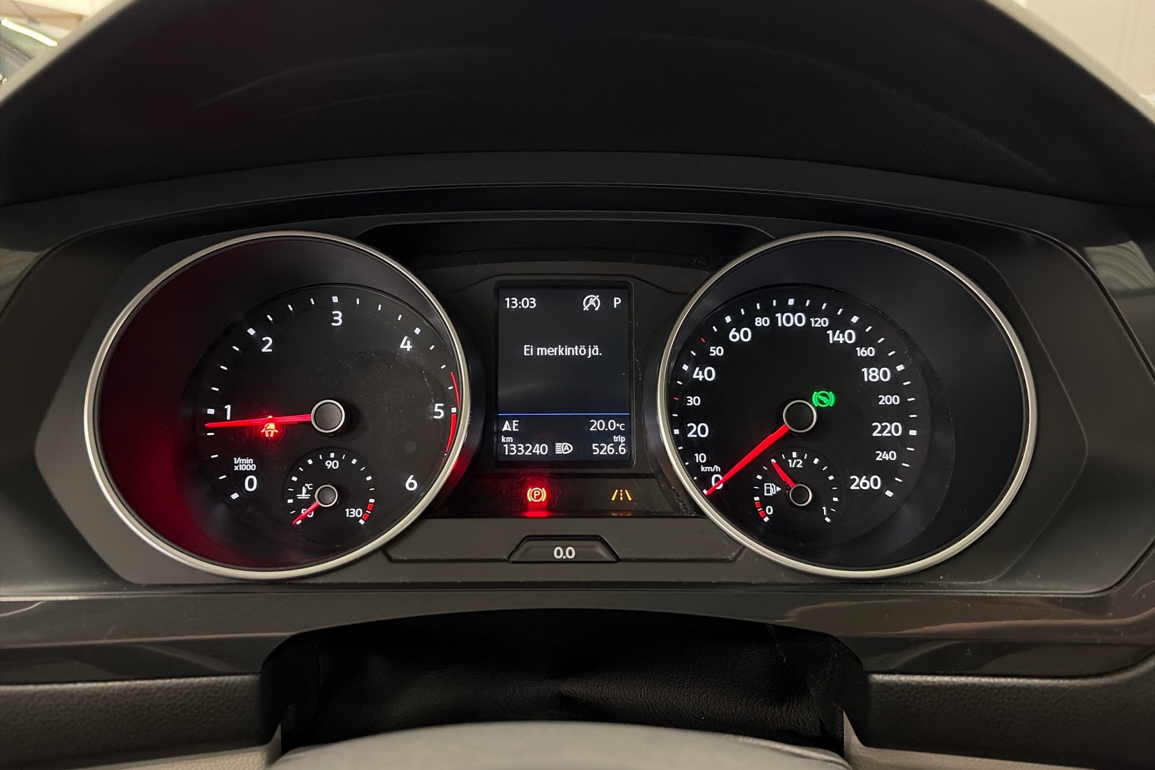 VOLKSWAGEN Tiguan Allspace 2019