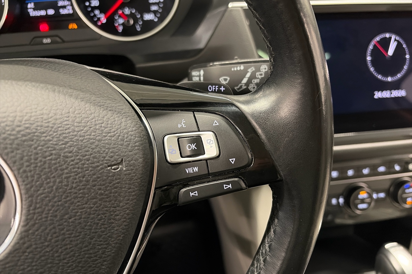 VOLKSWAGEN Tiguan Allspace 2019