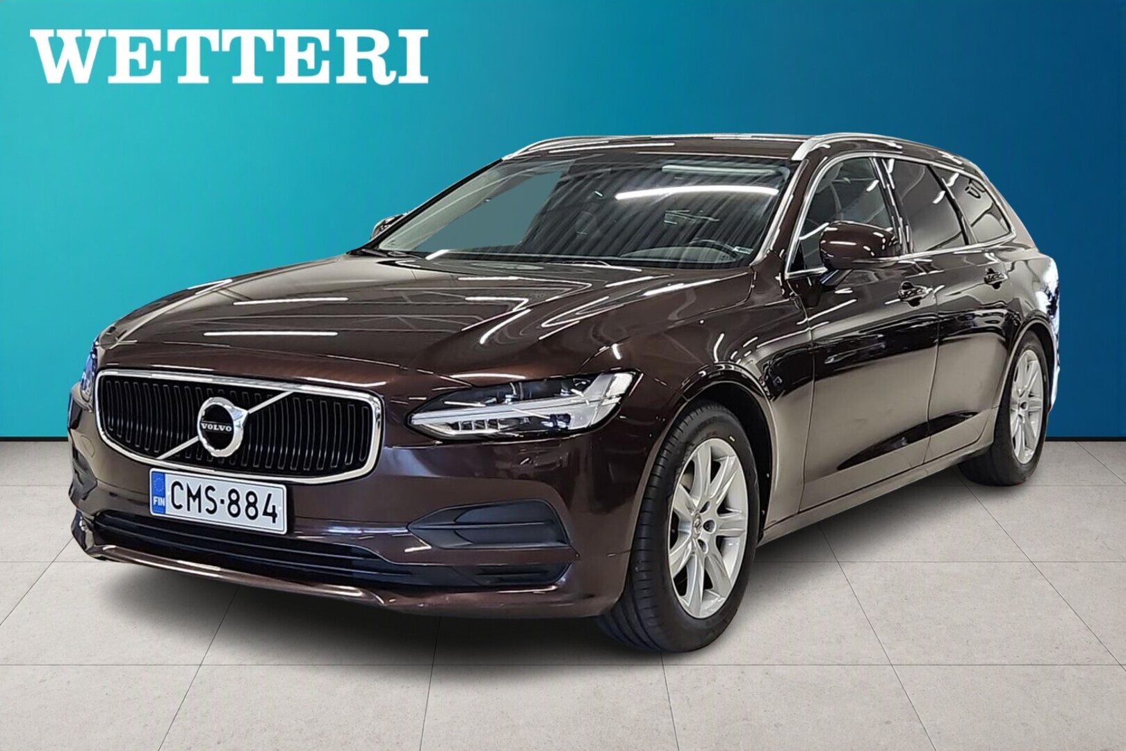 VOLVO V90 2017