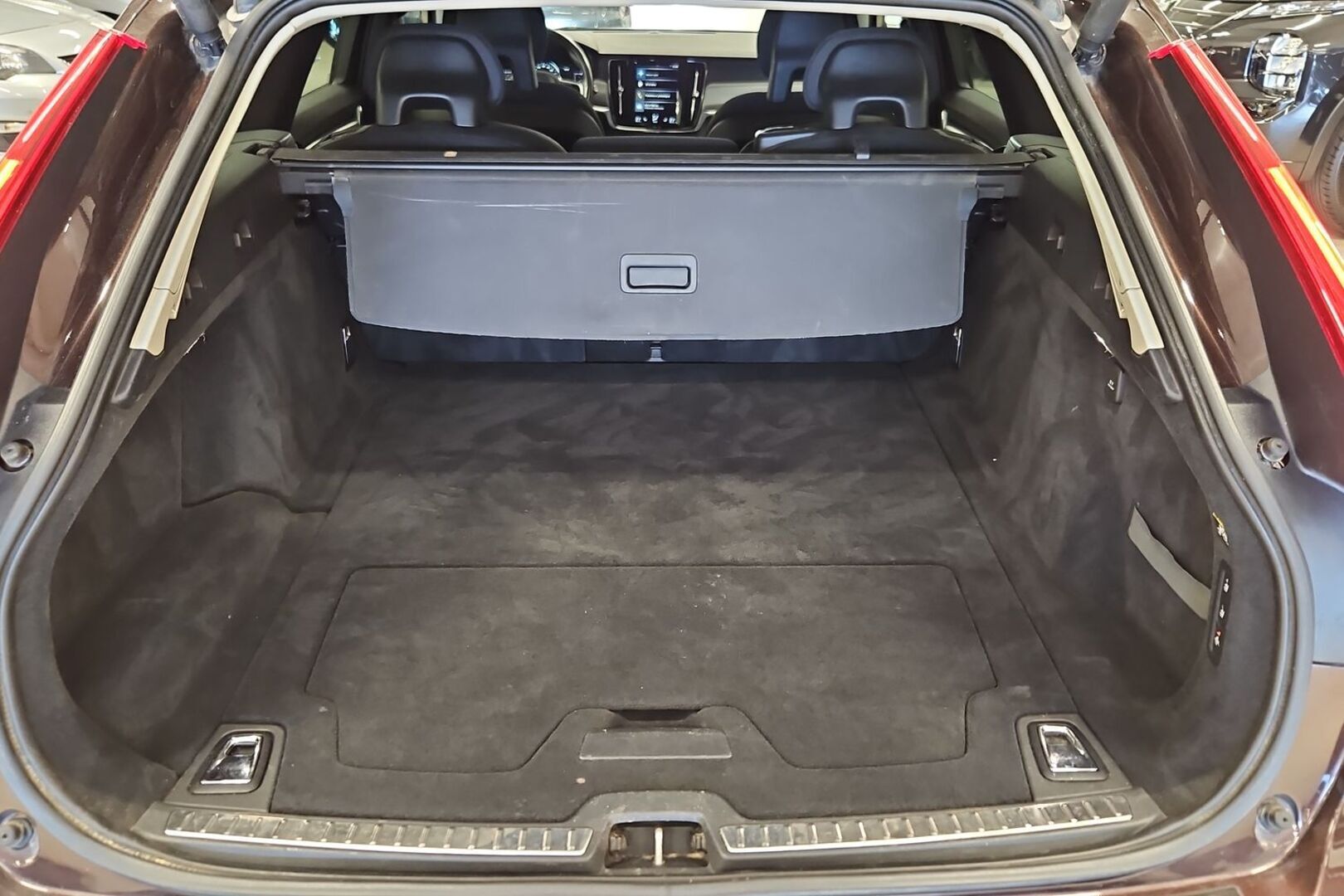 VOLVO V90 2017