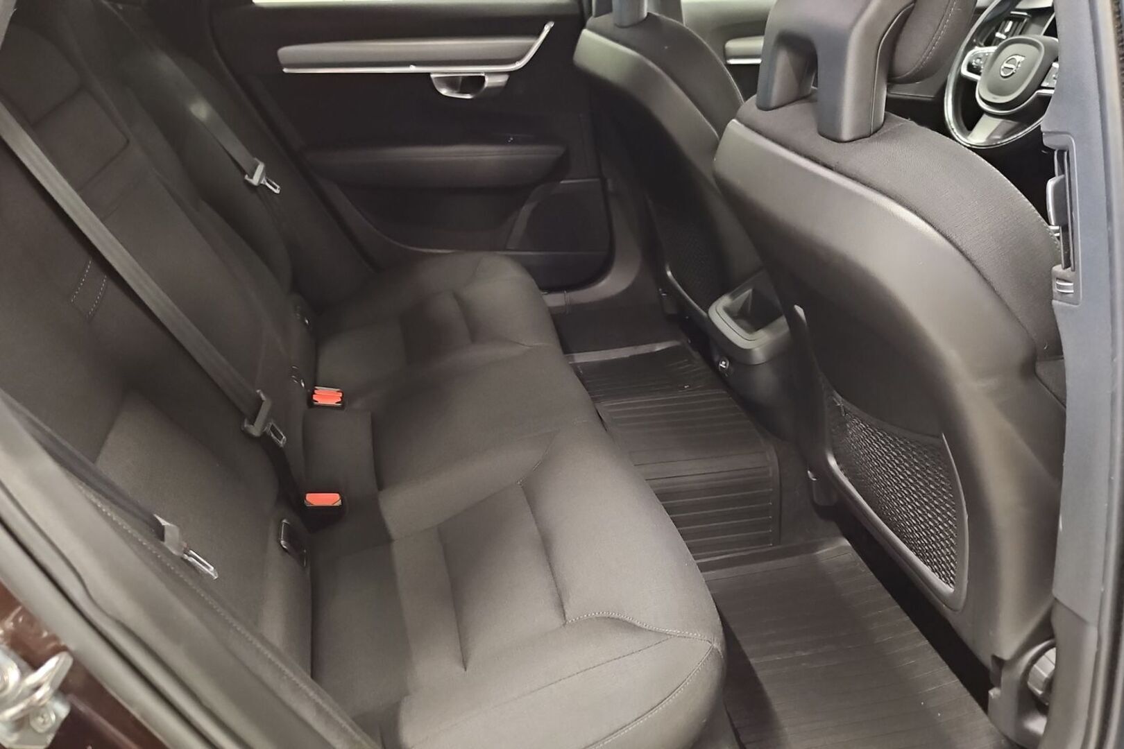 VOLVO V90 2017