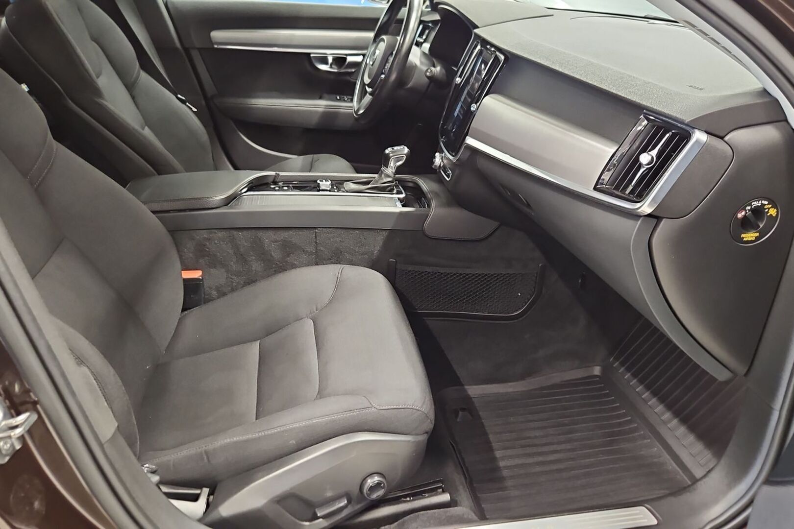 VOLVO V90 2017