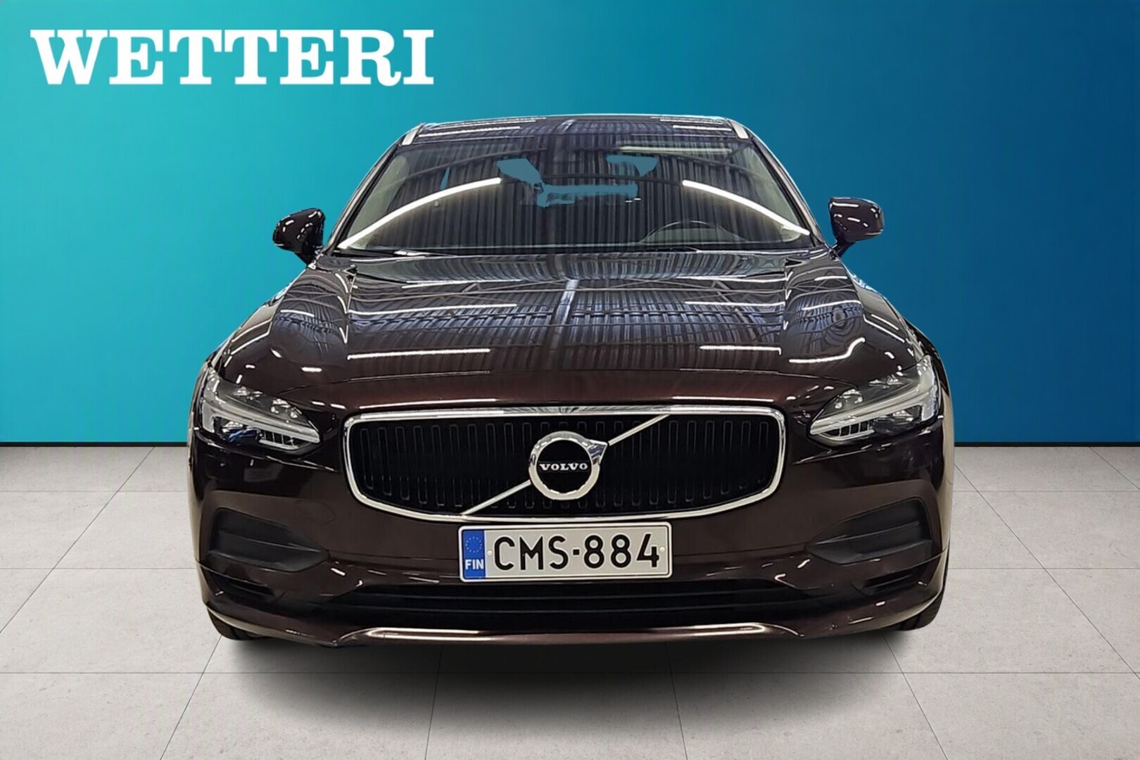 VOLVO V90 2017