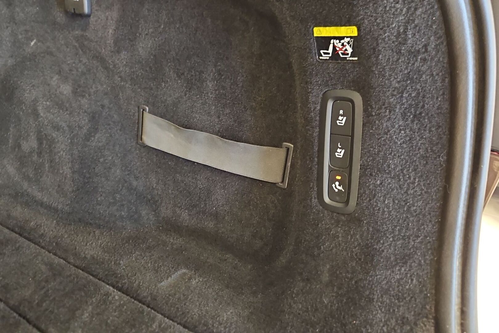 VOLVO V90 2017
