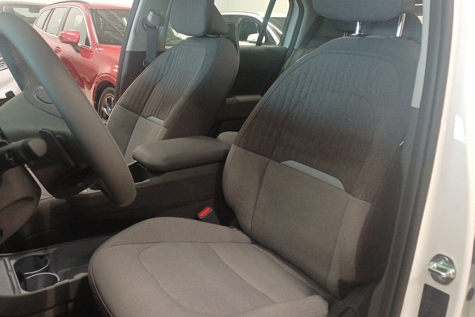 KIA EV3 12