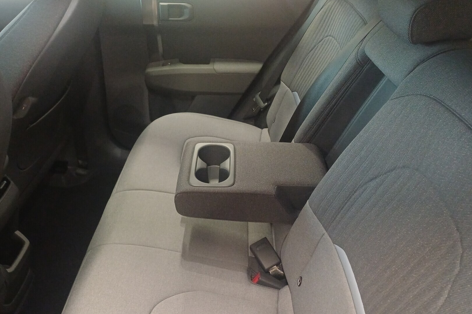 KIA EV3 15