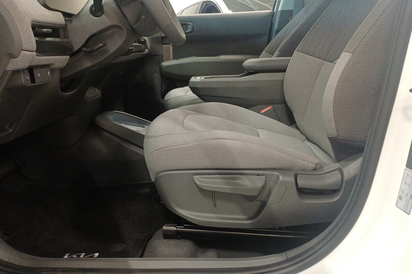 KIA EV3 19