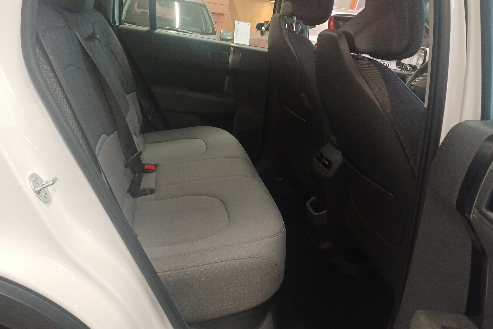 KIA EV3 20
