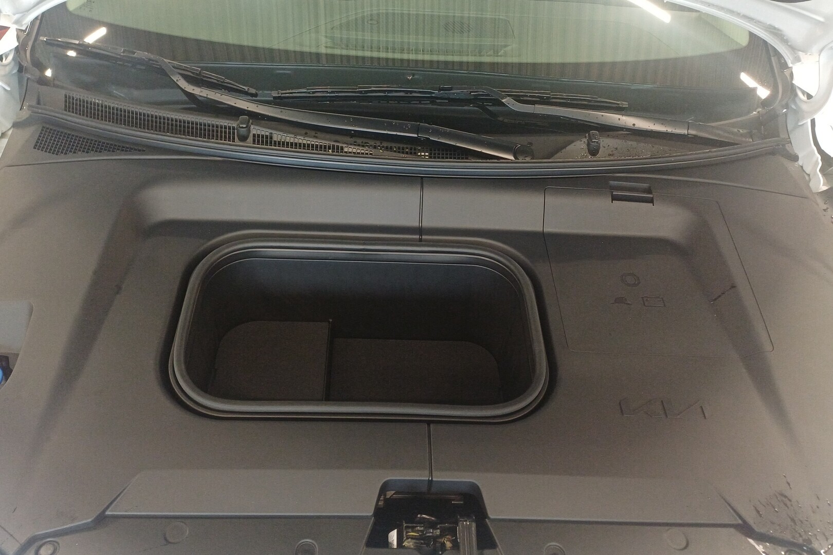 KIA EV3 29