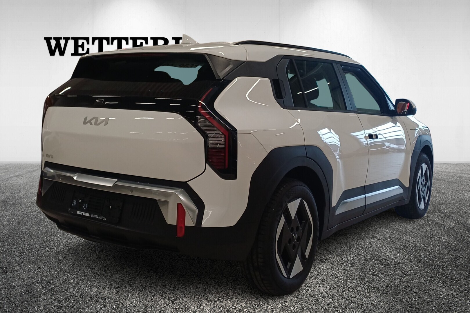 KIA EV3 3