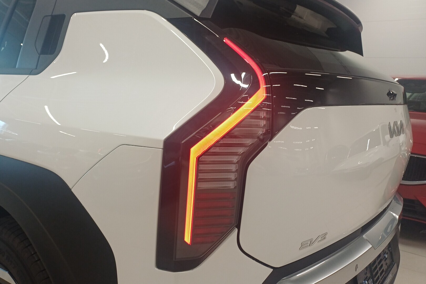 KIA EV3 32