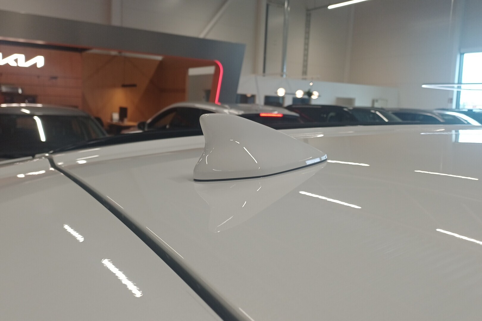 KIA EV3 33