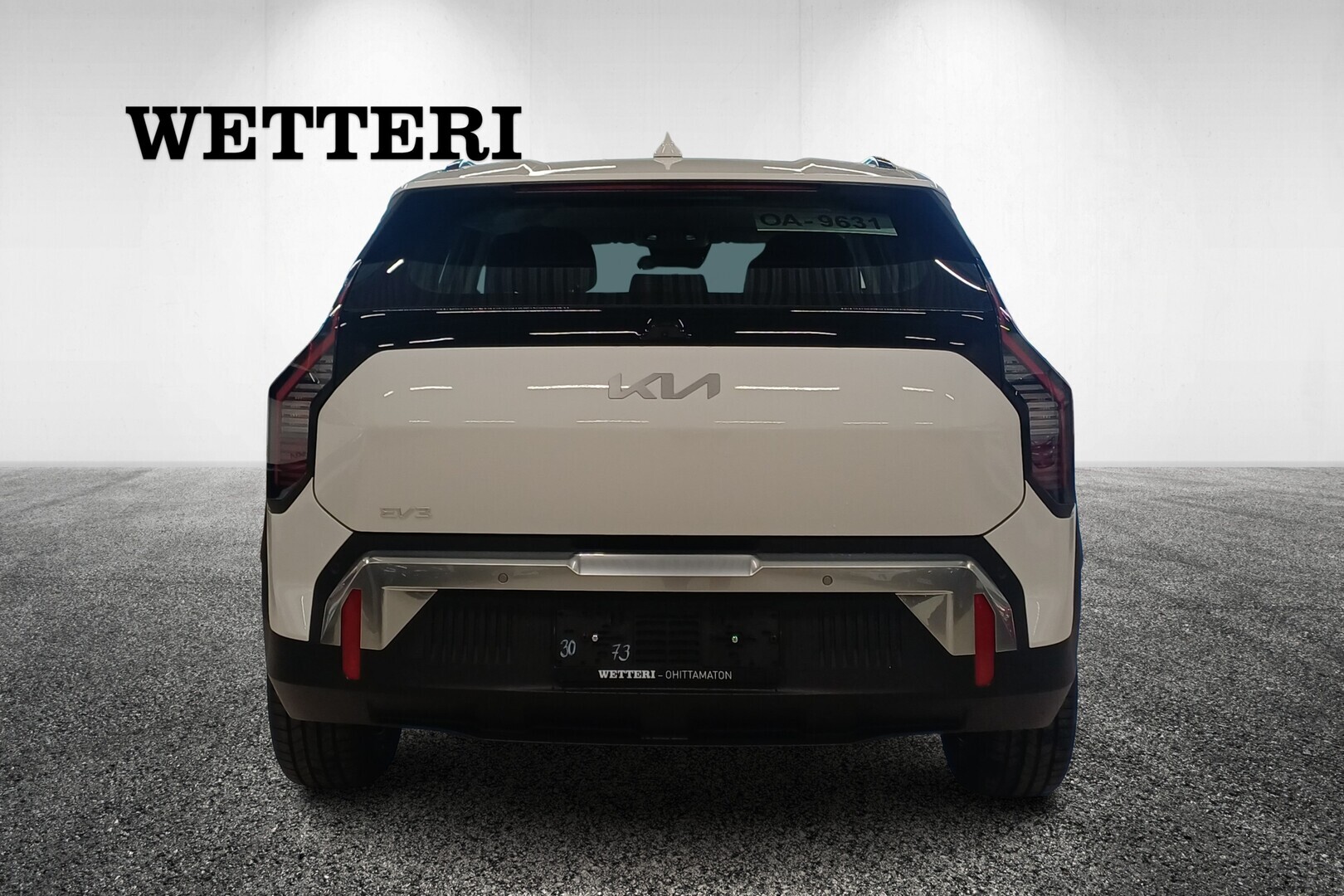 KIA EV3 4