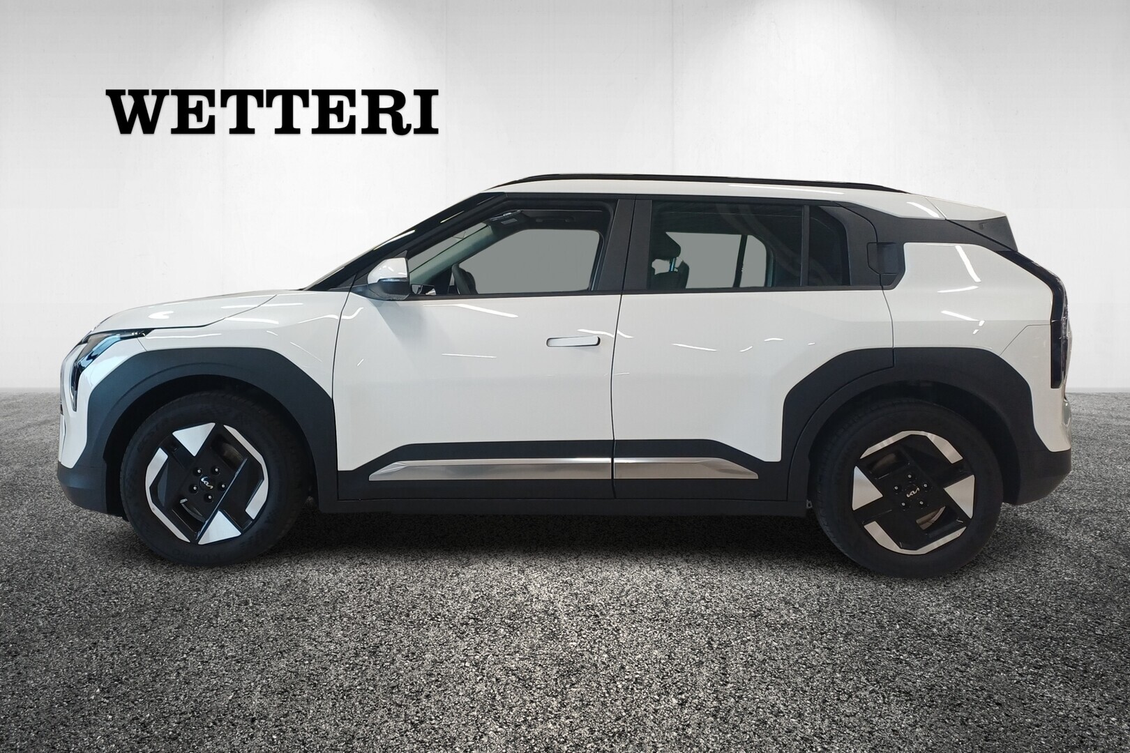 KIA EV3 5