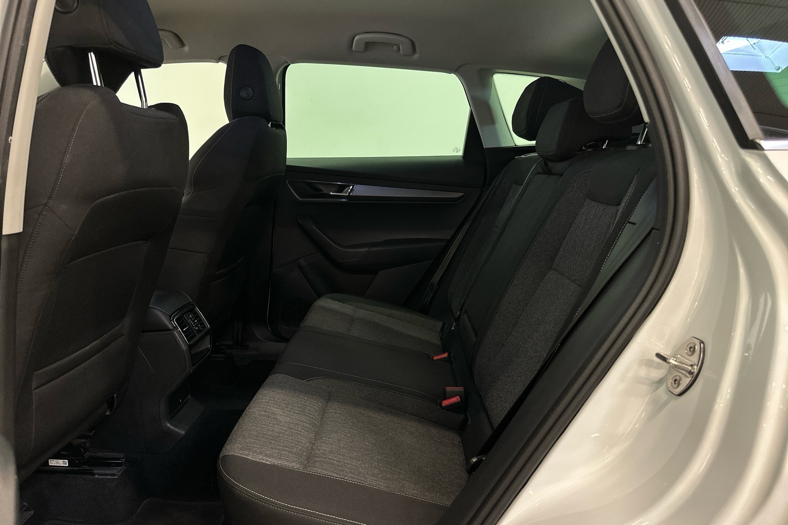 SKODA Karoq 2019