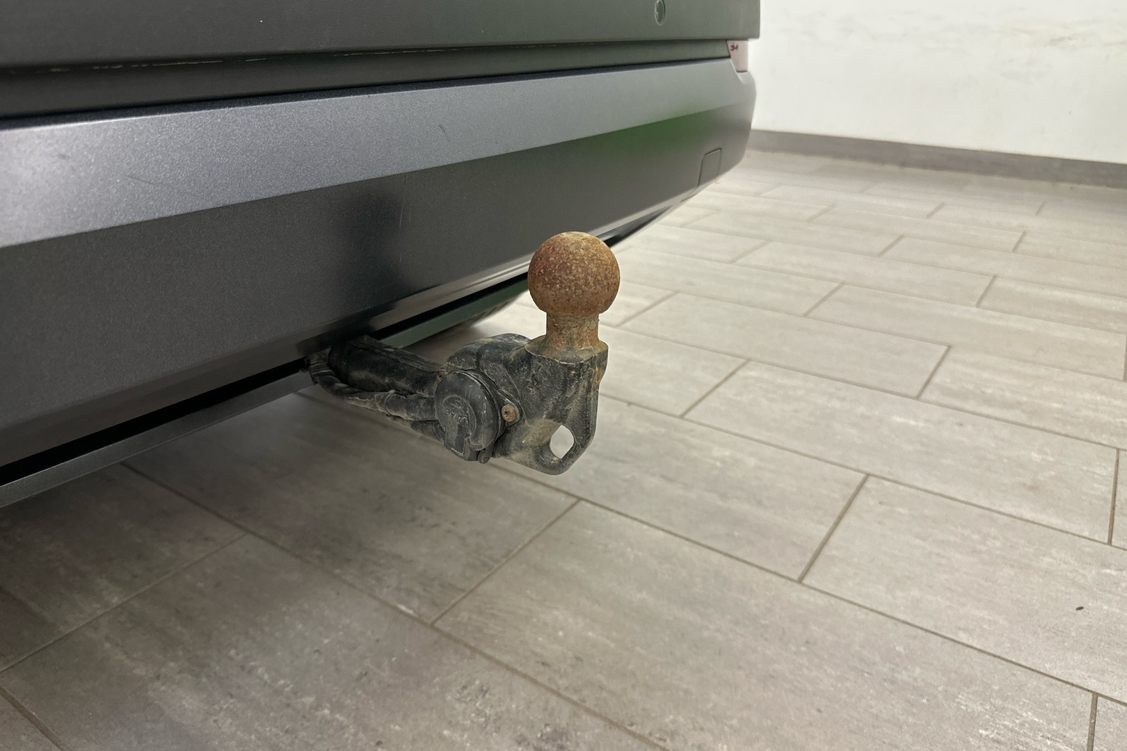 SKODA Karoq 2019