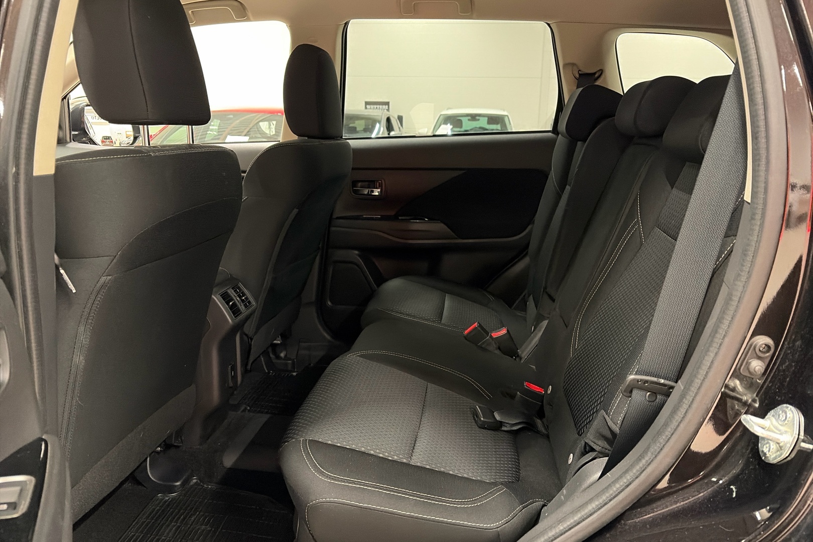 MITSUBISHI Outlander PHEV 2022