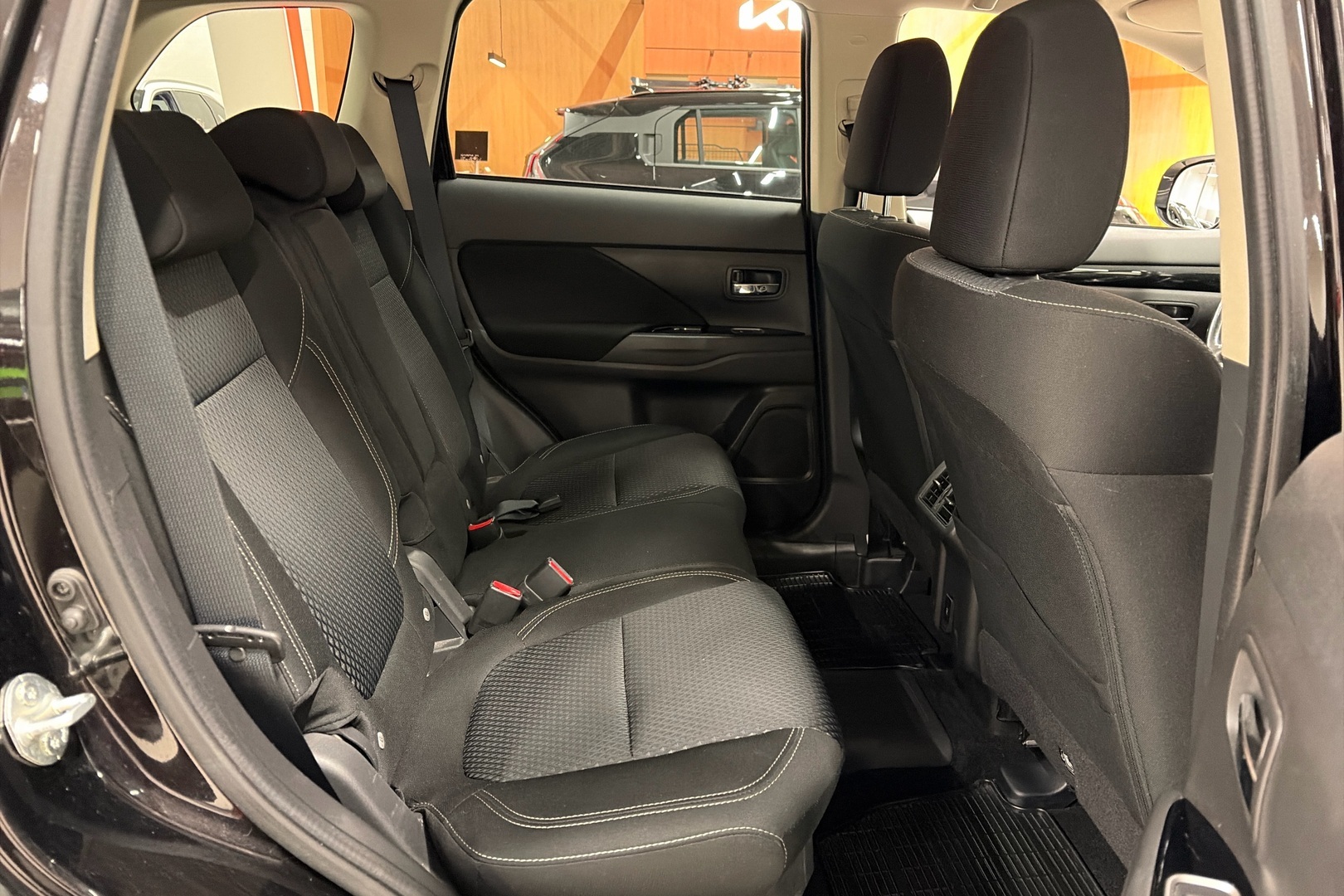 MITSUBISHI Outlander PHEV 2022