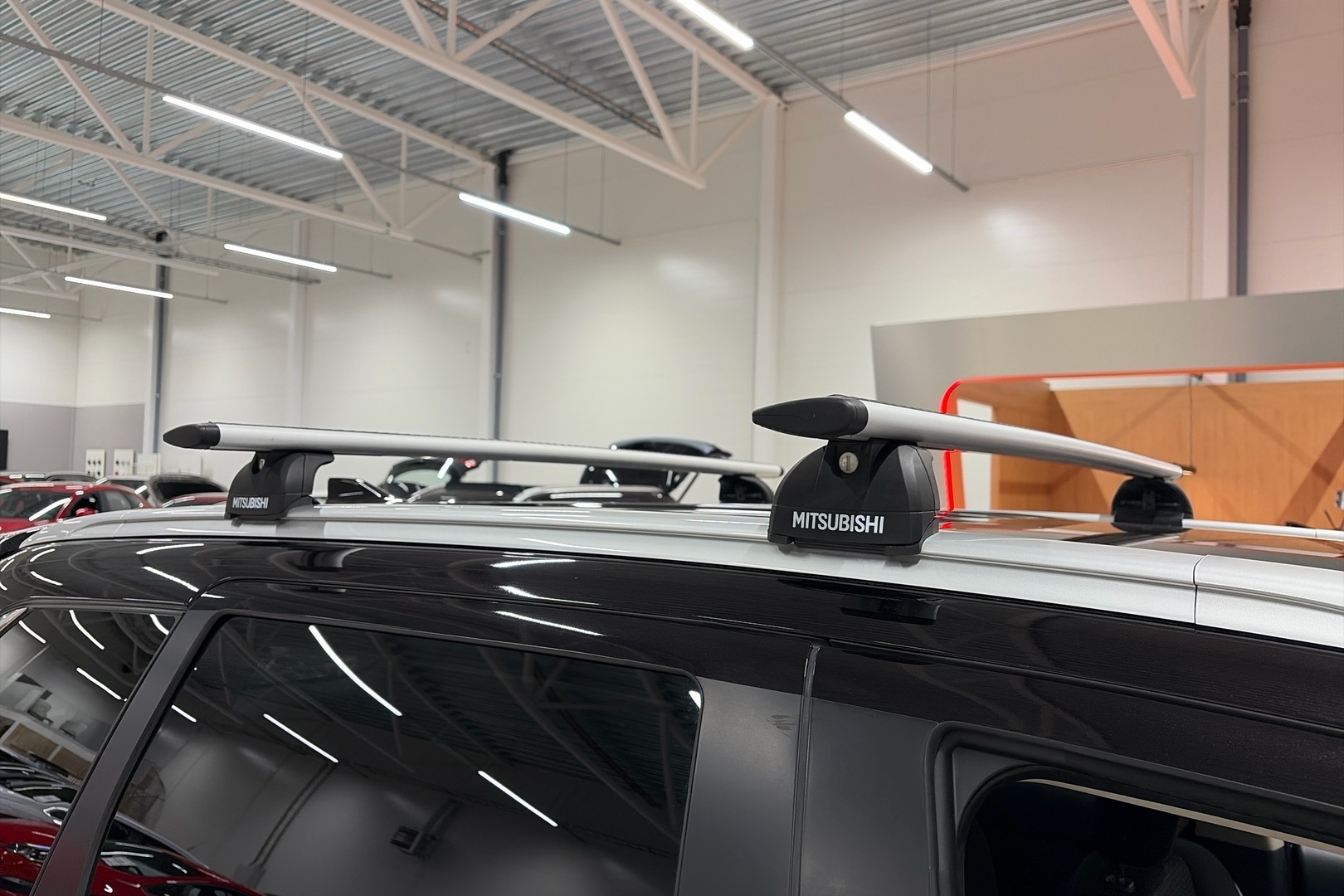 MITSUBISHI Outlander PHEV 2022