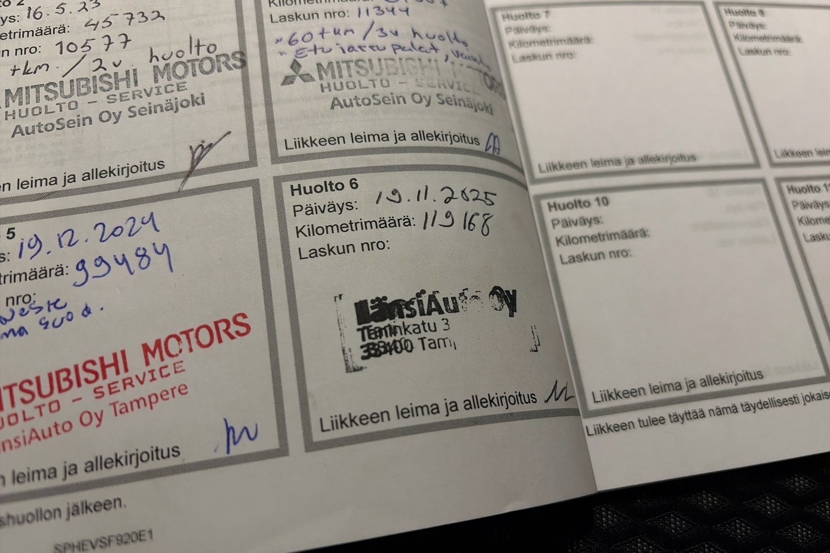 MITSUBISHI Outlander PHEV 2022