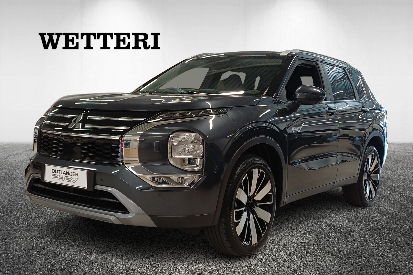 MITSUBISHI Outlander 2026