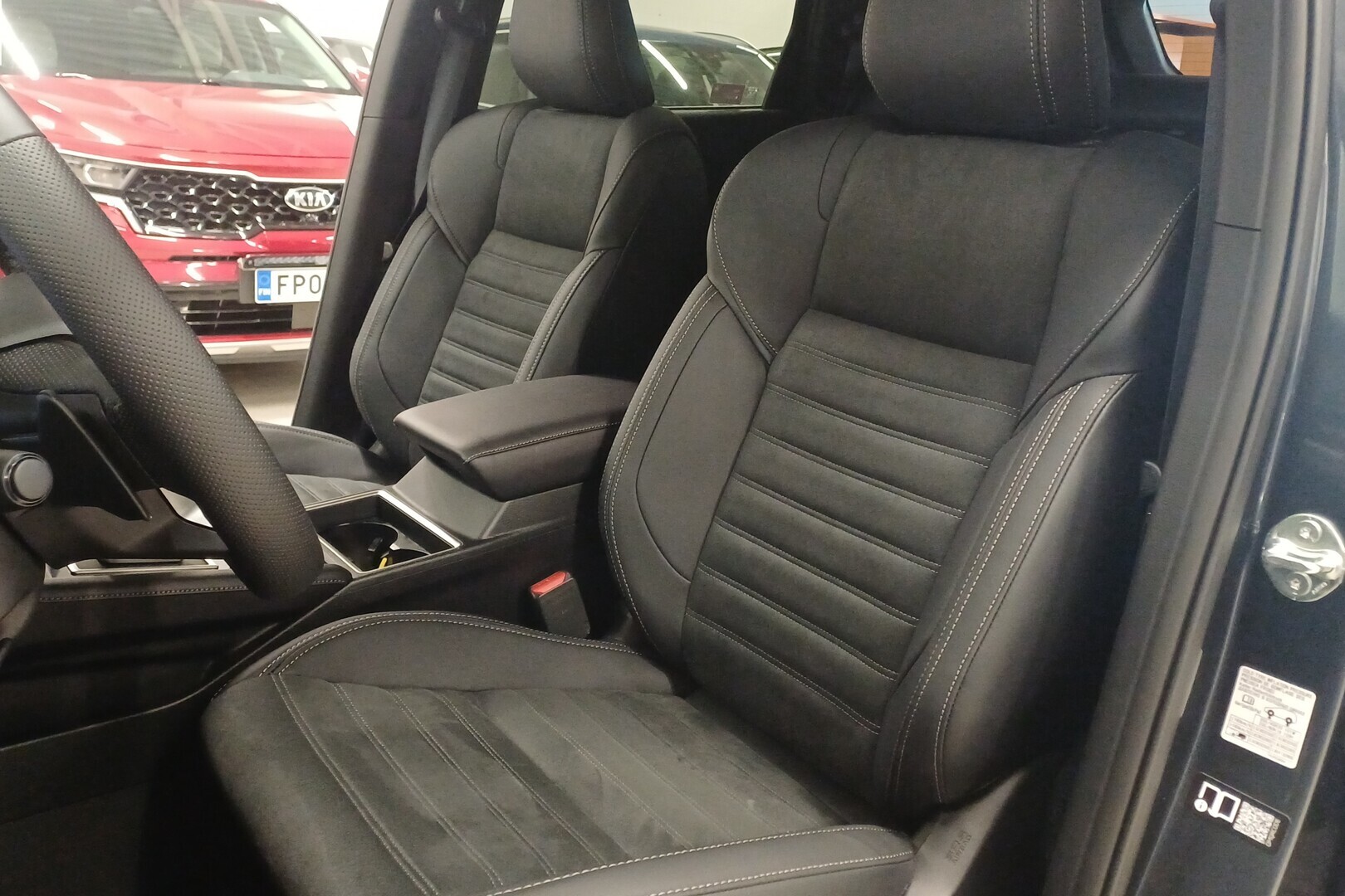 MITSUBISHI Outlander 2026