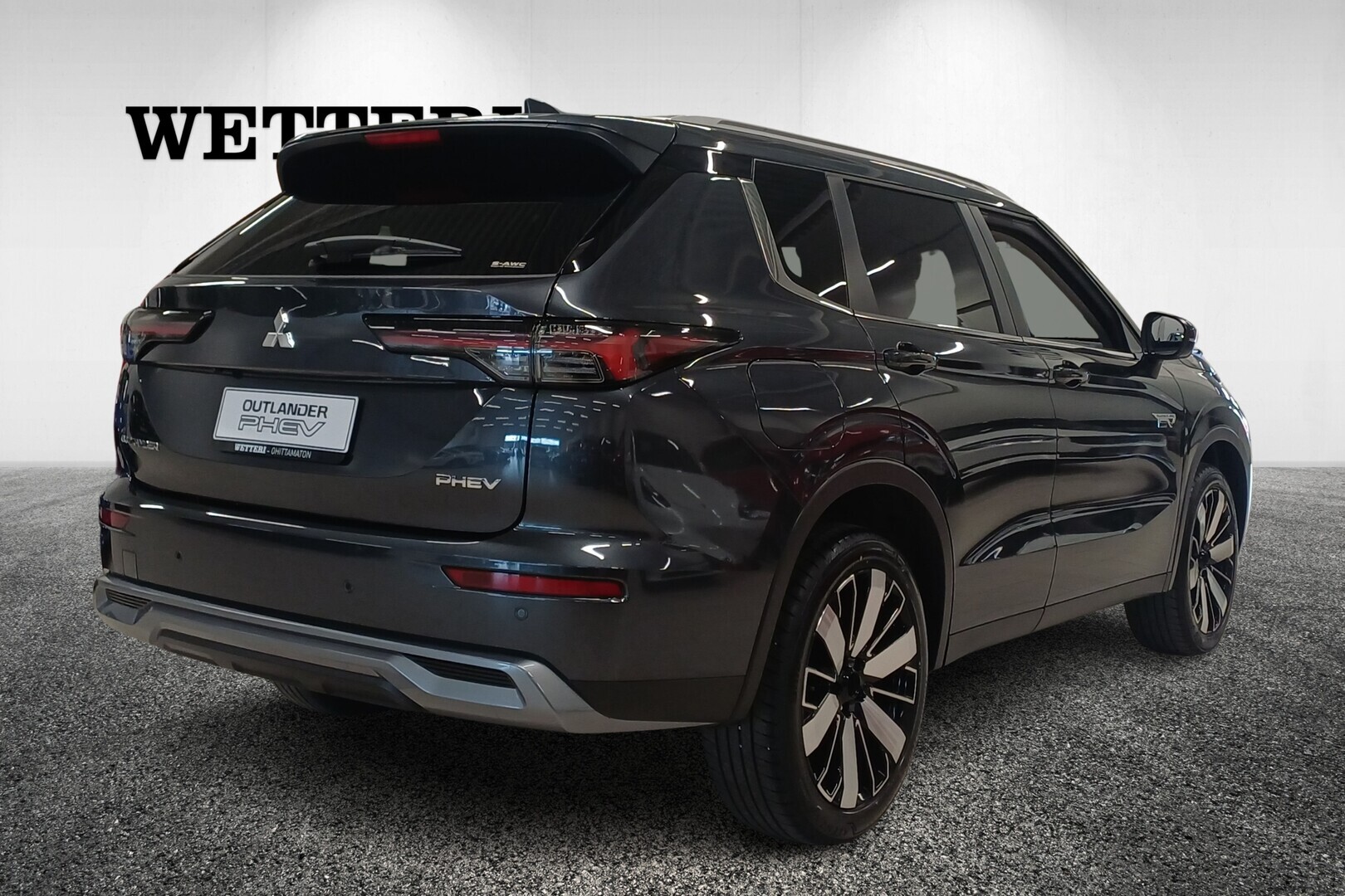 MITSUBISHI Outlander 2026