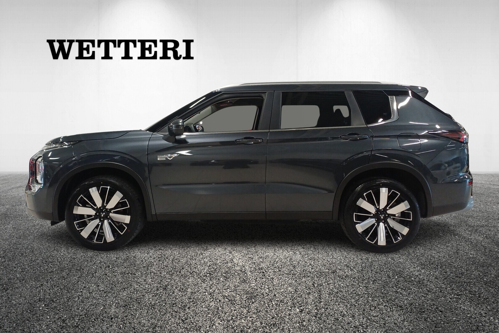 MITSUBISHI Outlander 2026