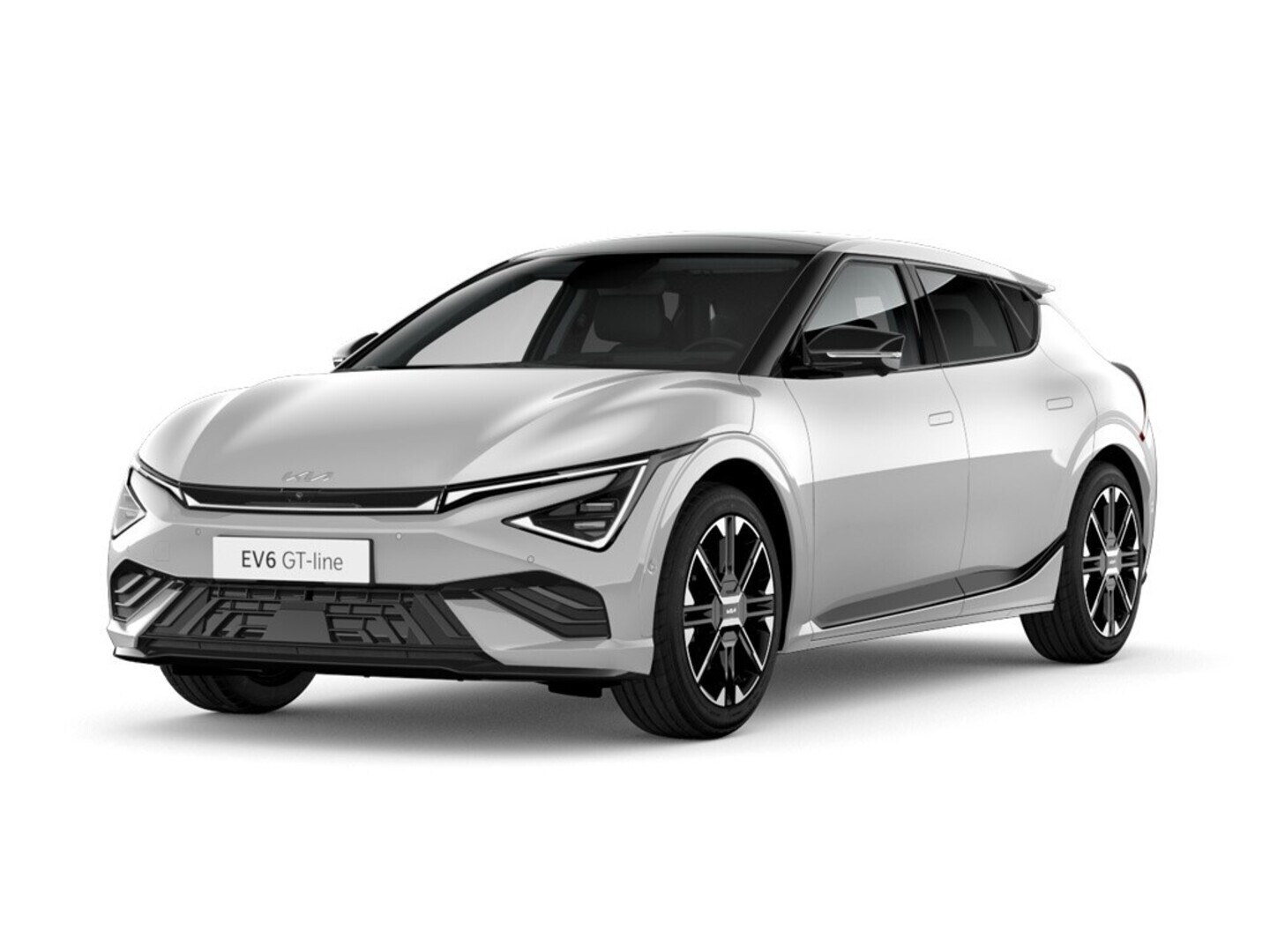 KIA EV6 2026