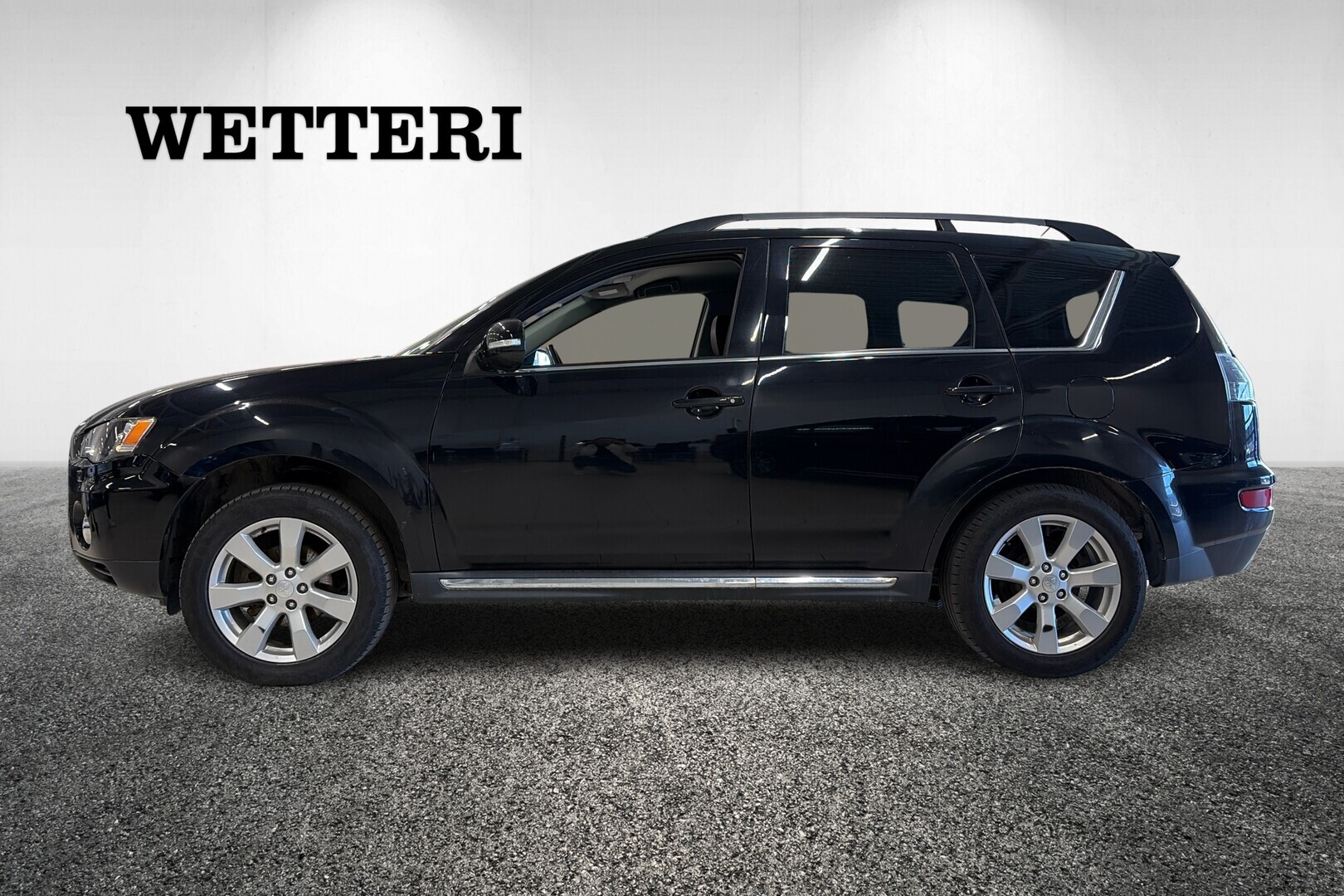 MITSUBISHI Outlander 2011