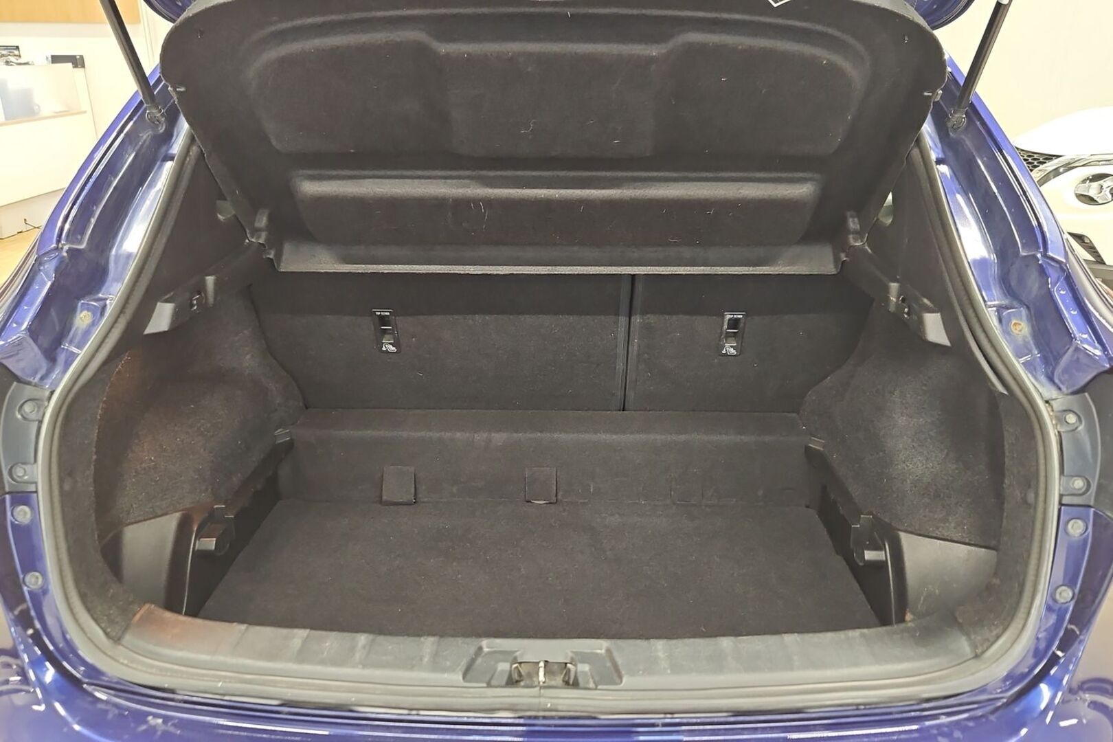 NISSAN Qashqai 12