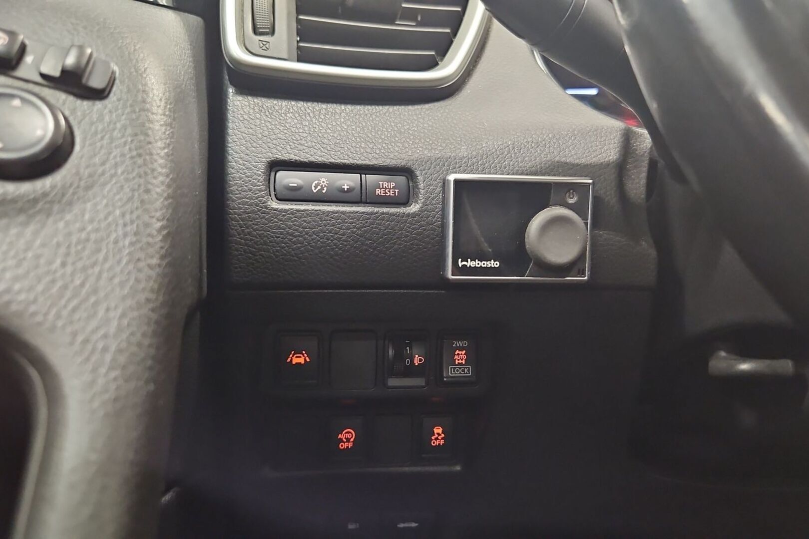 NISSAN Qashqai 23