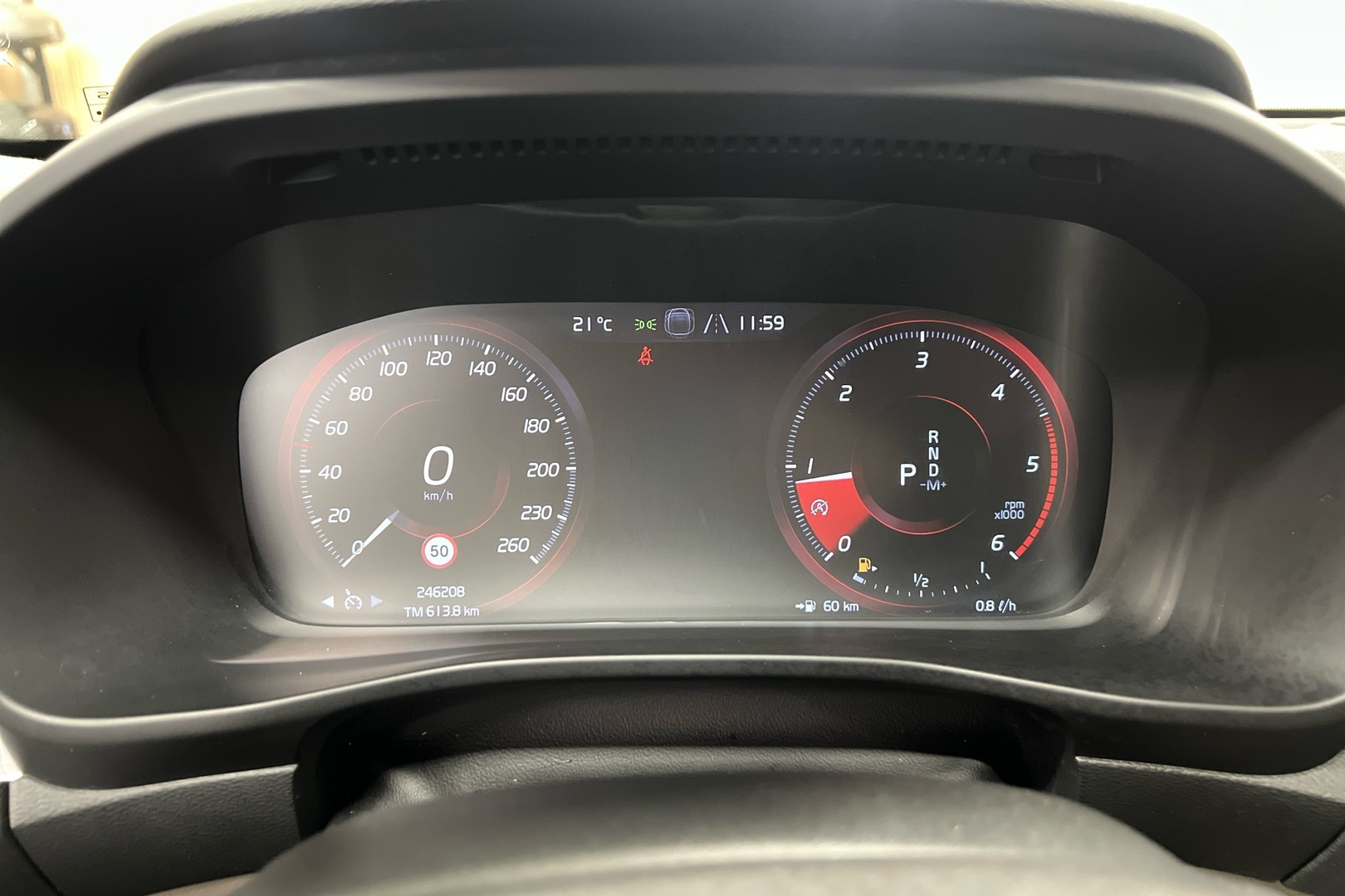 VOLVO XC40 2018