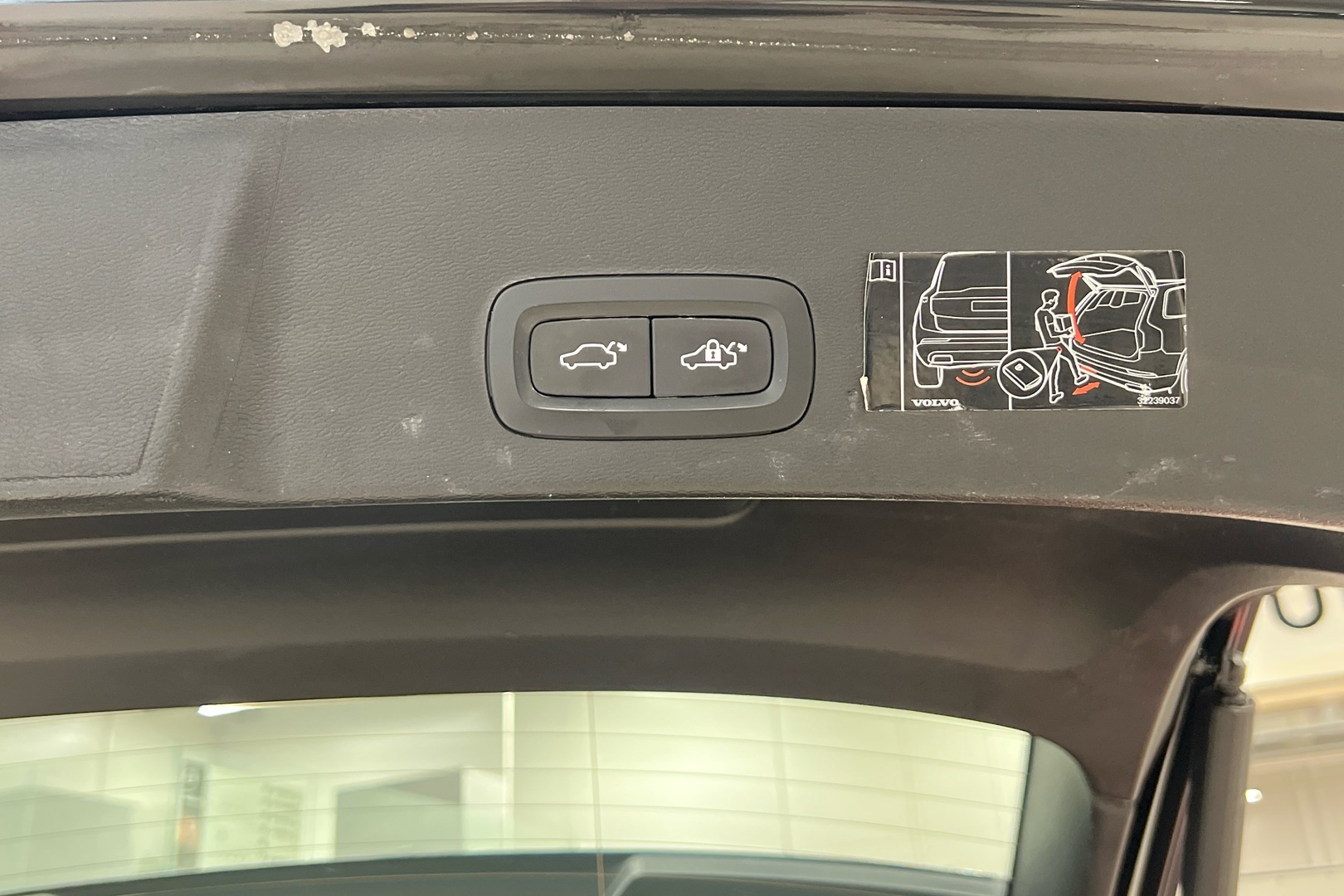 VOLVO XC40 2018