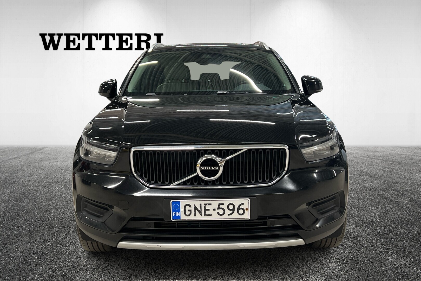 VOLVO XC40 2018