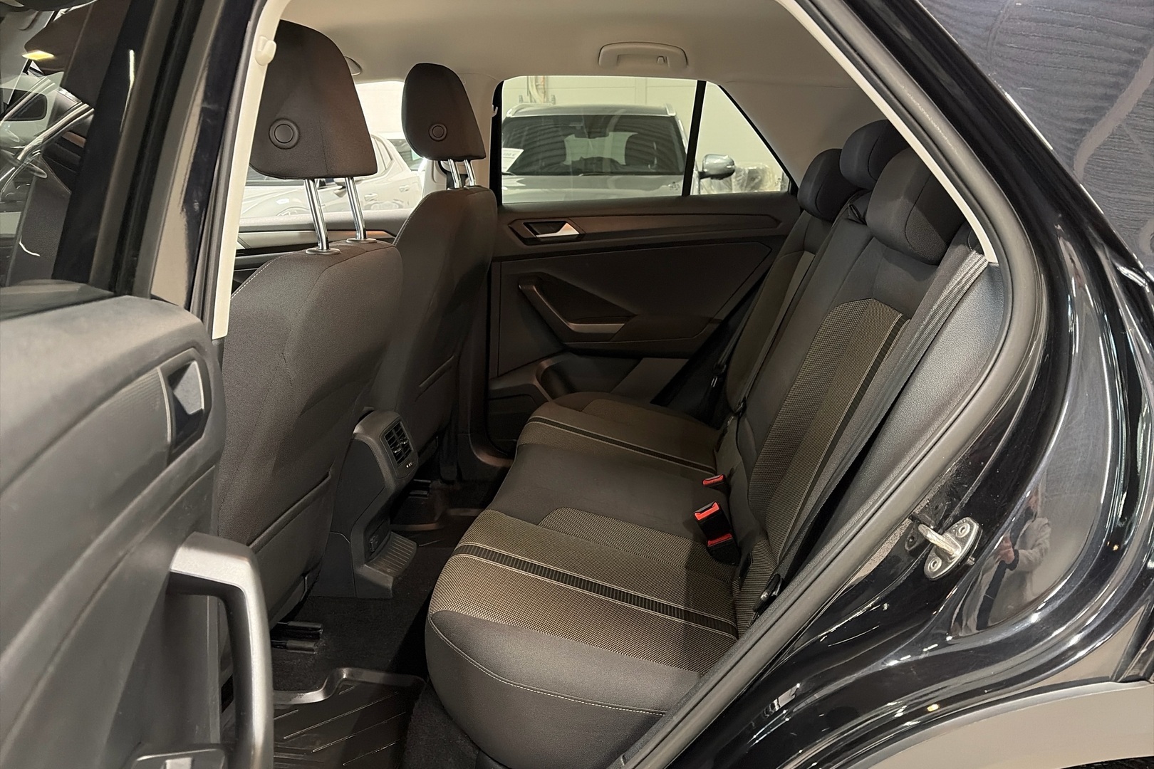 VOLKSWAGEN T-Roc 2019