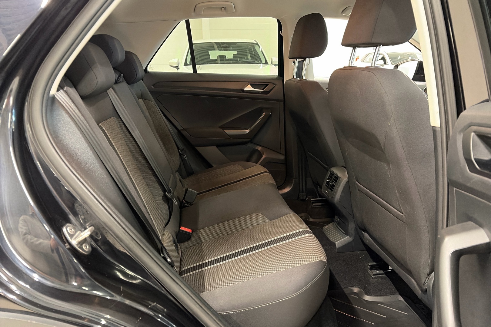 VOLKSWAGEN T-Roc 2019