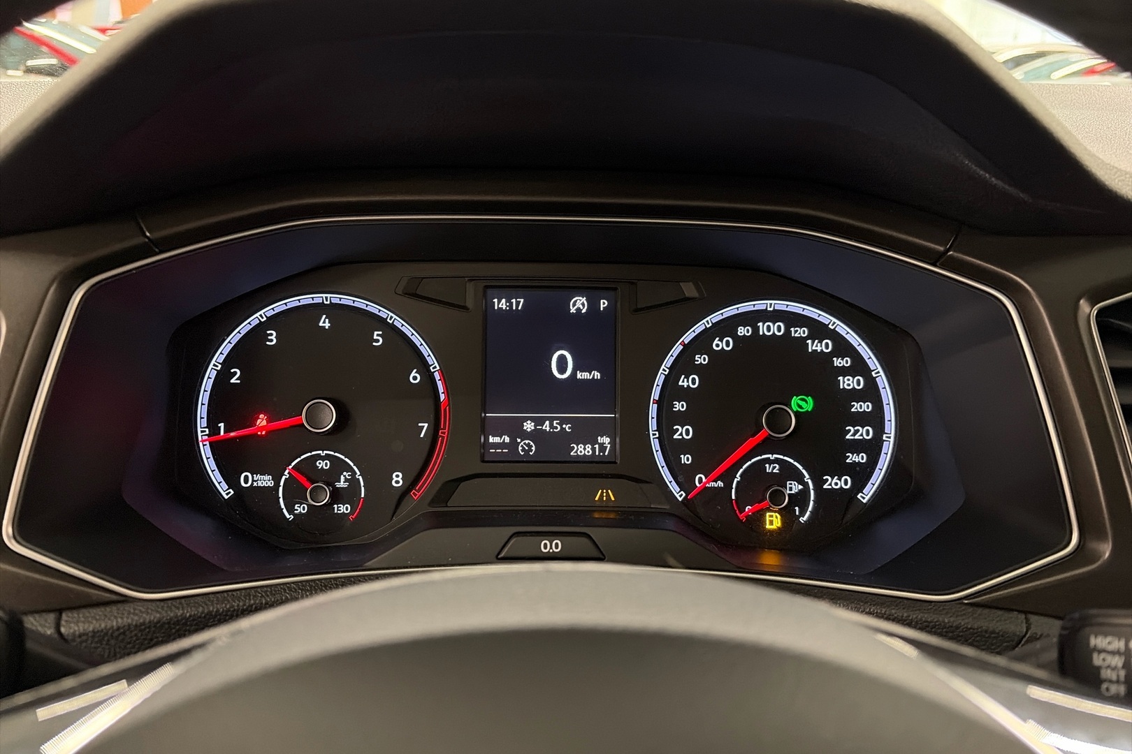 VOLKSWAGEN T-Roc 2019