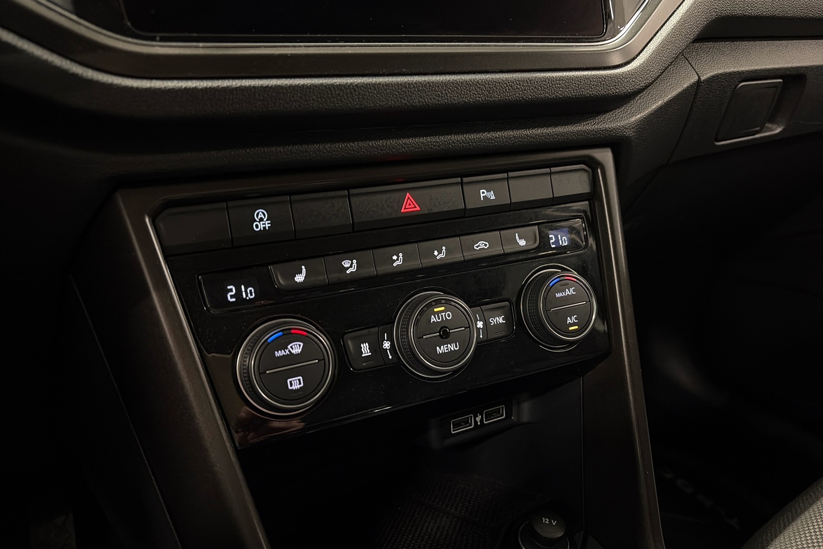 VOLKSWAGEN T-Roc 2019