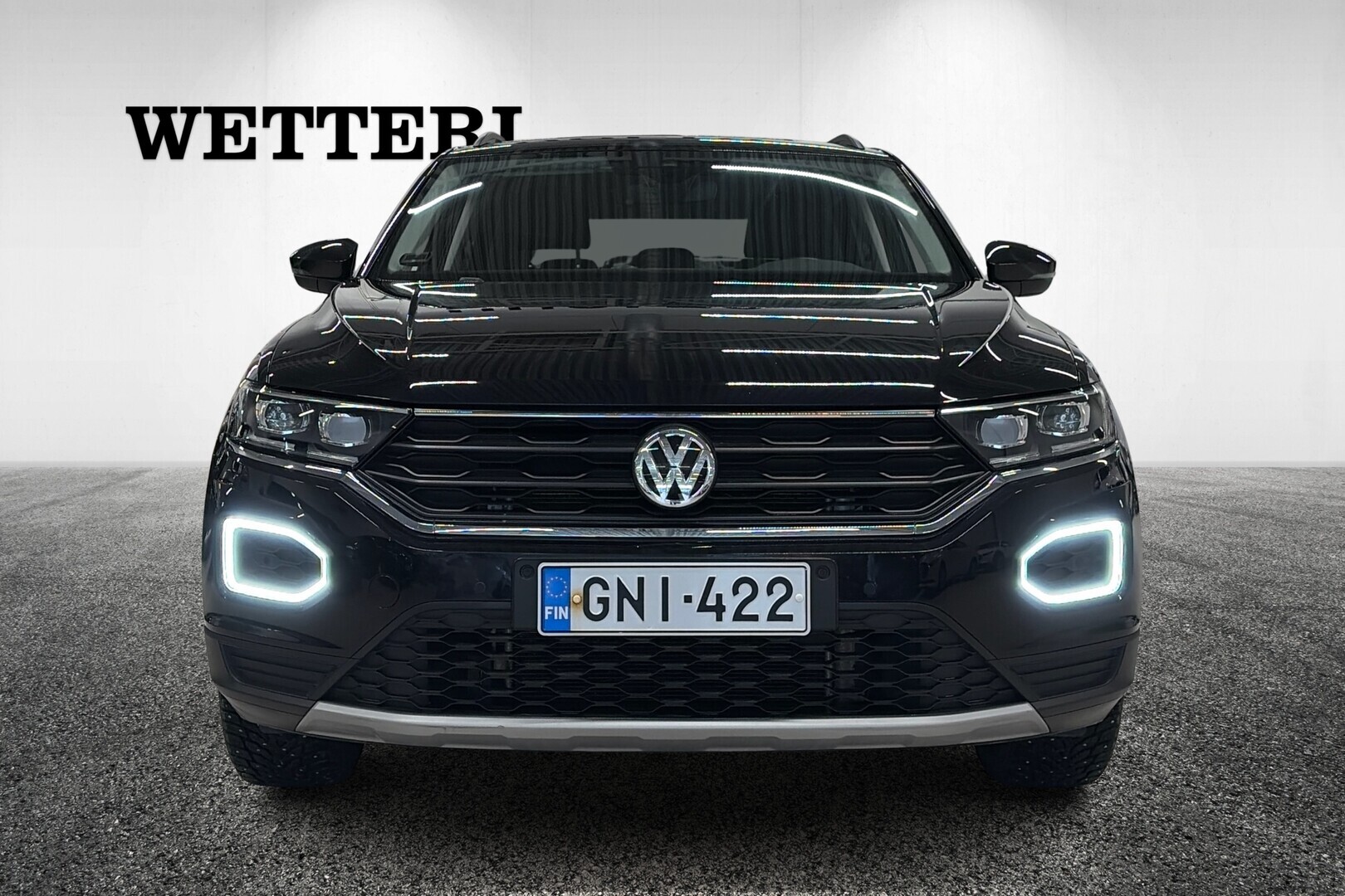 VOLKSWAGEN T-Roc 2019