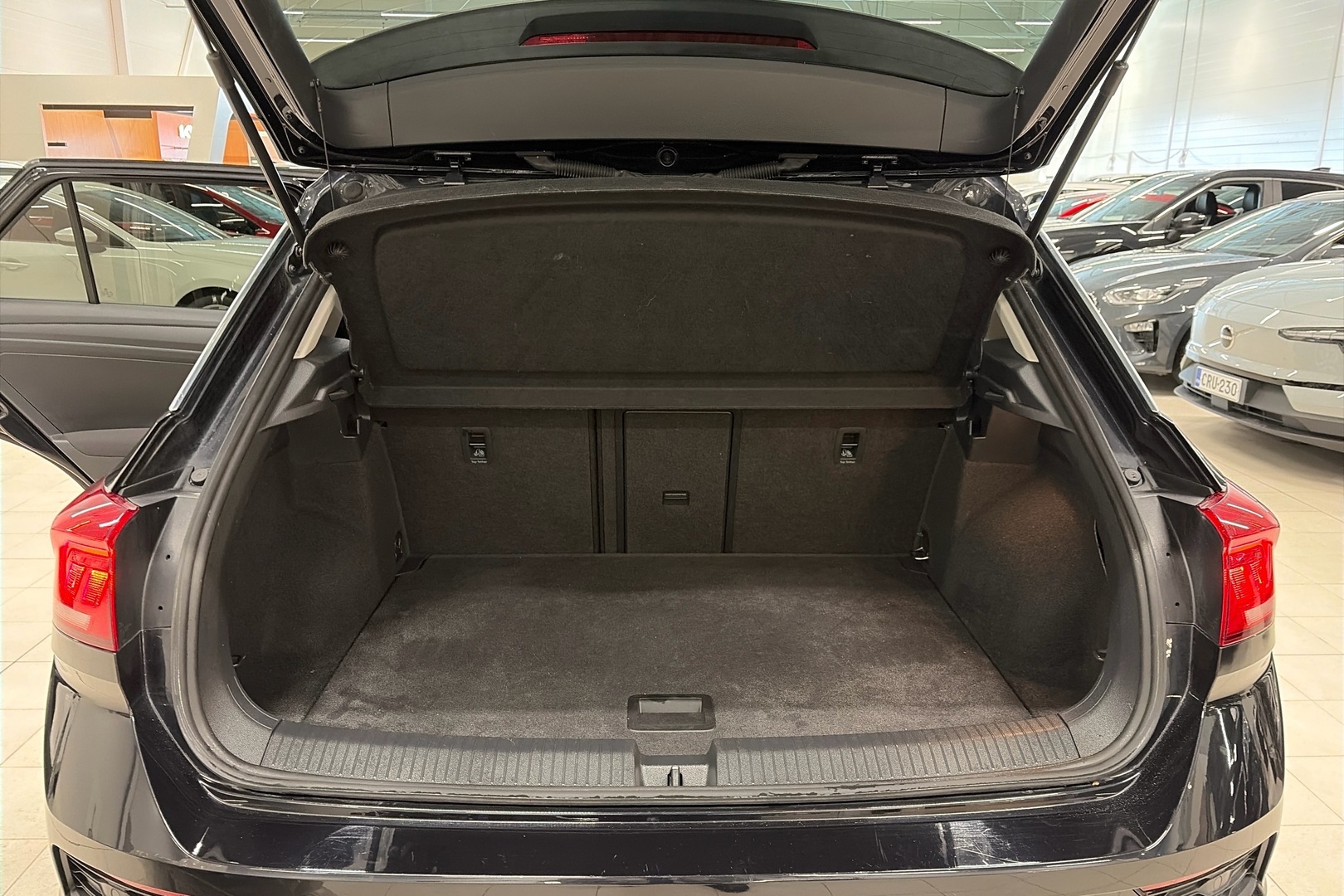 VOLKSWAGEN T-Roc 2019