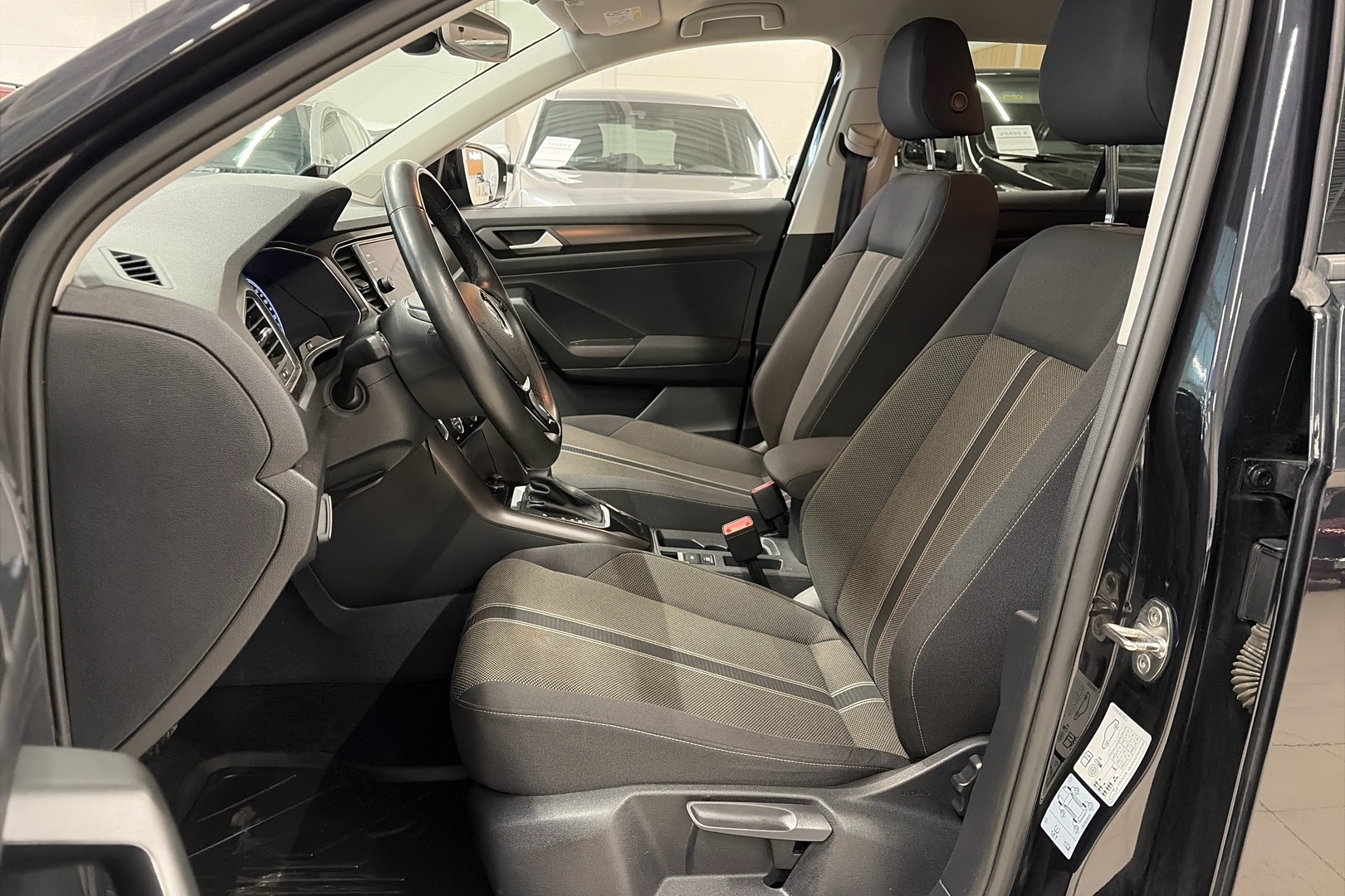 VOLKSWAGEN T-Roc 2019