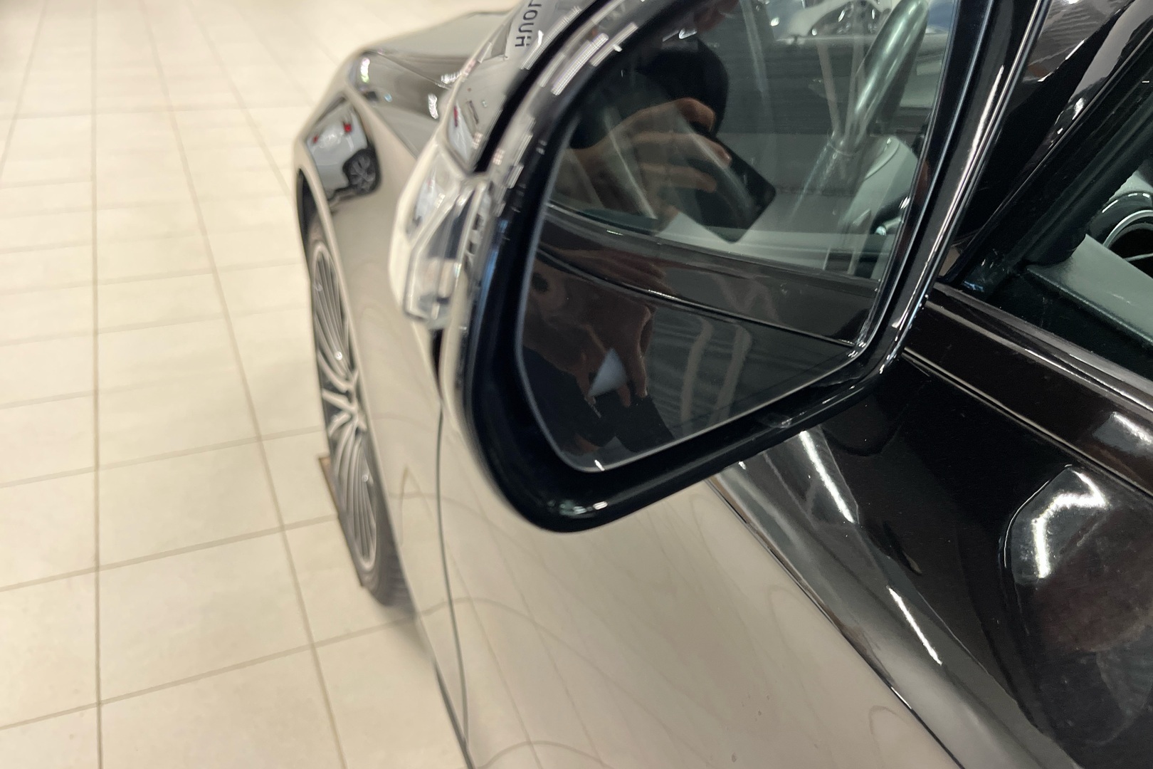 MERCEDES-BENZ E 2016