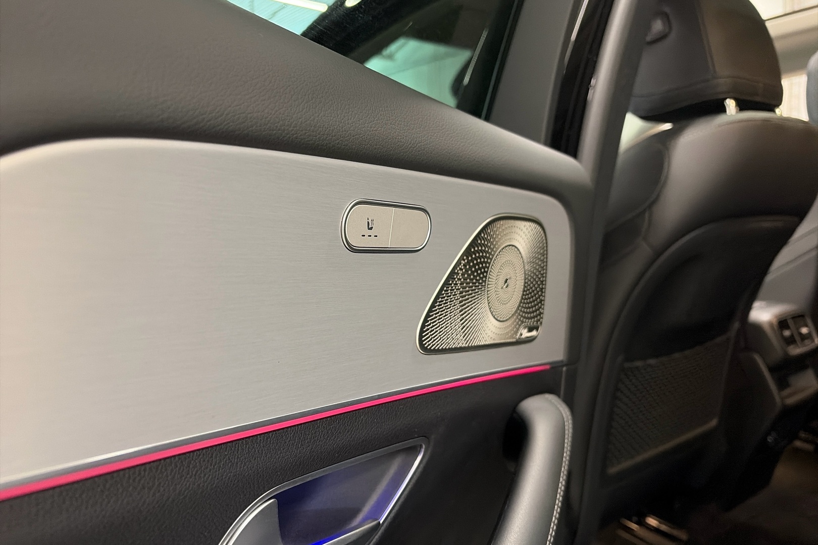 MERCEDES-BENZ GLE 2023