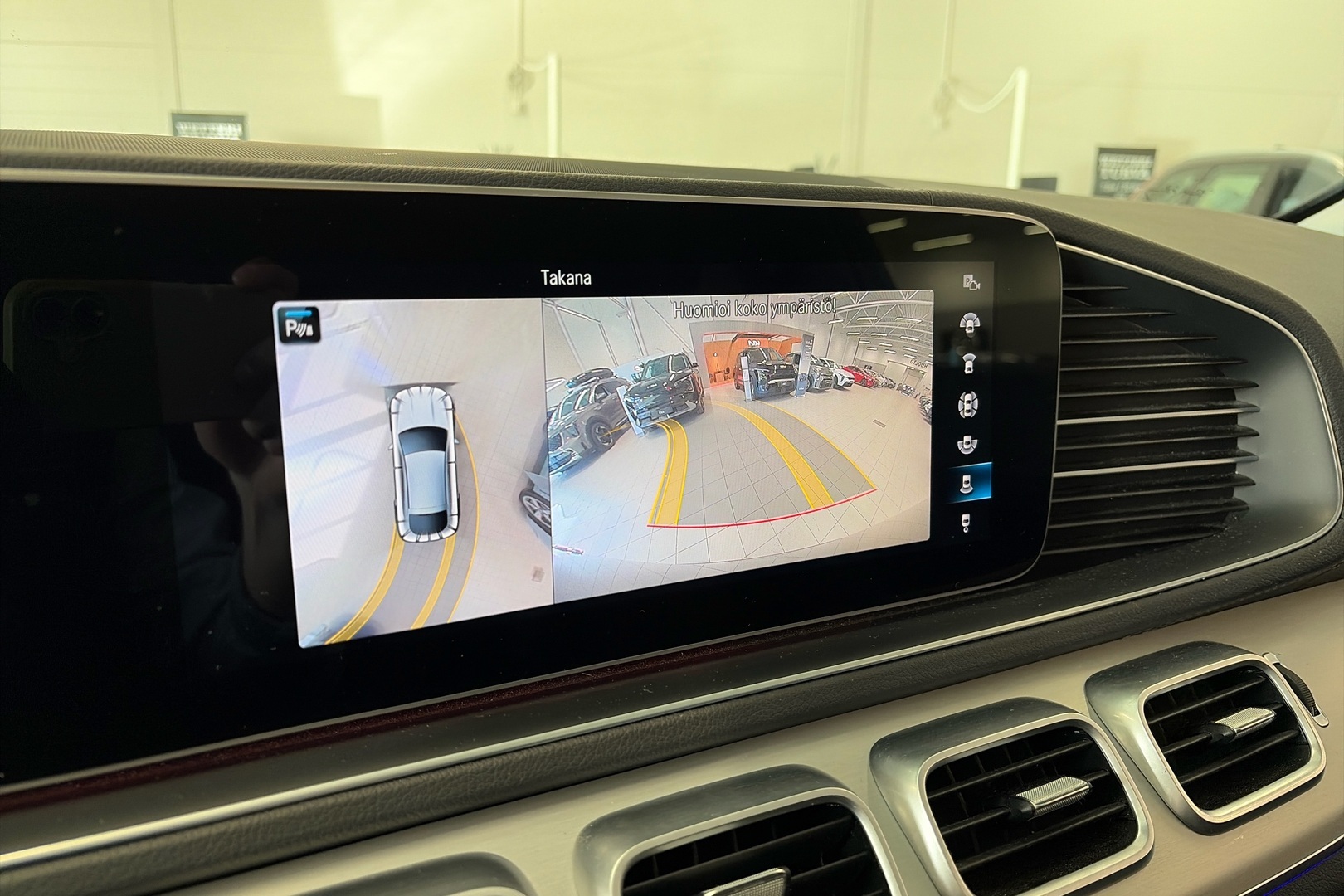 MERCEDES-BENZ GLE 2023